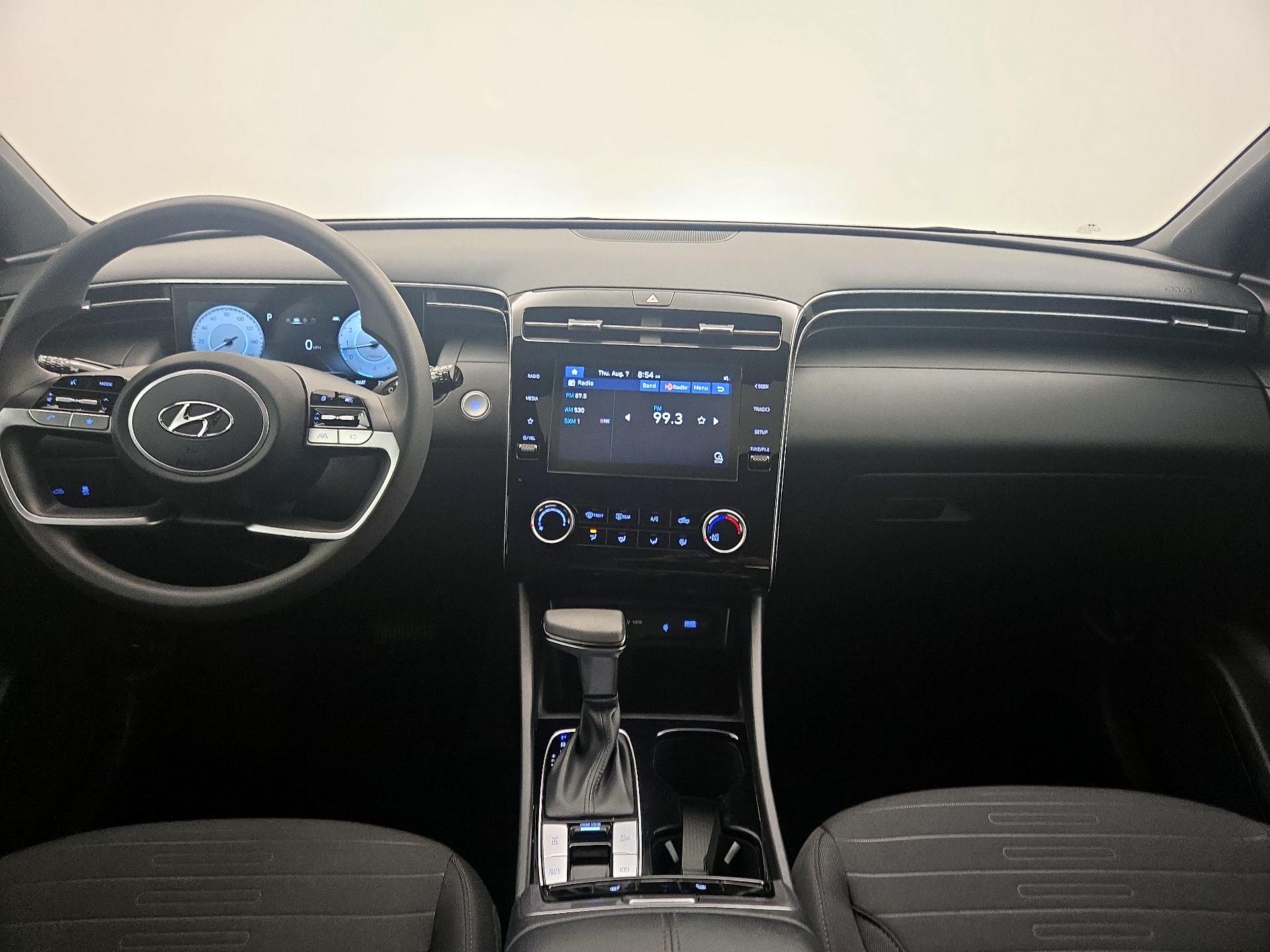 Thumbnail: 2023 Hyundai Santa Cruz - 9