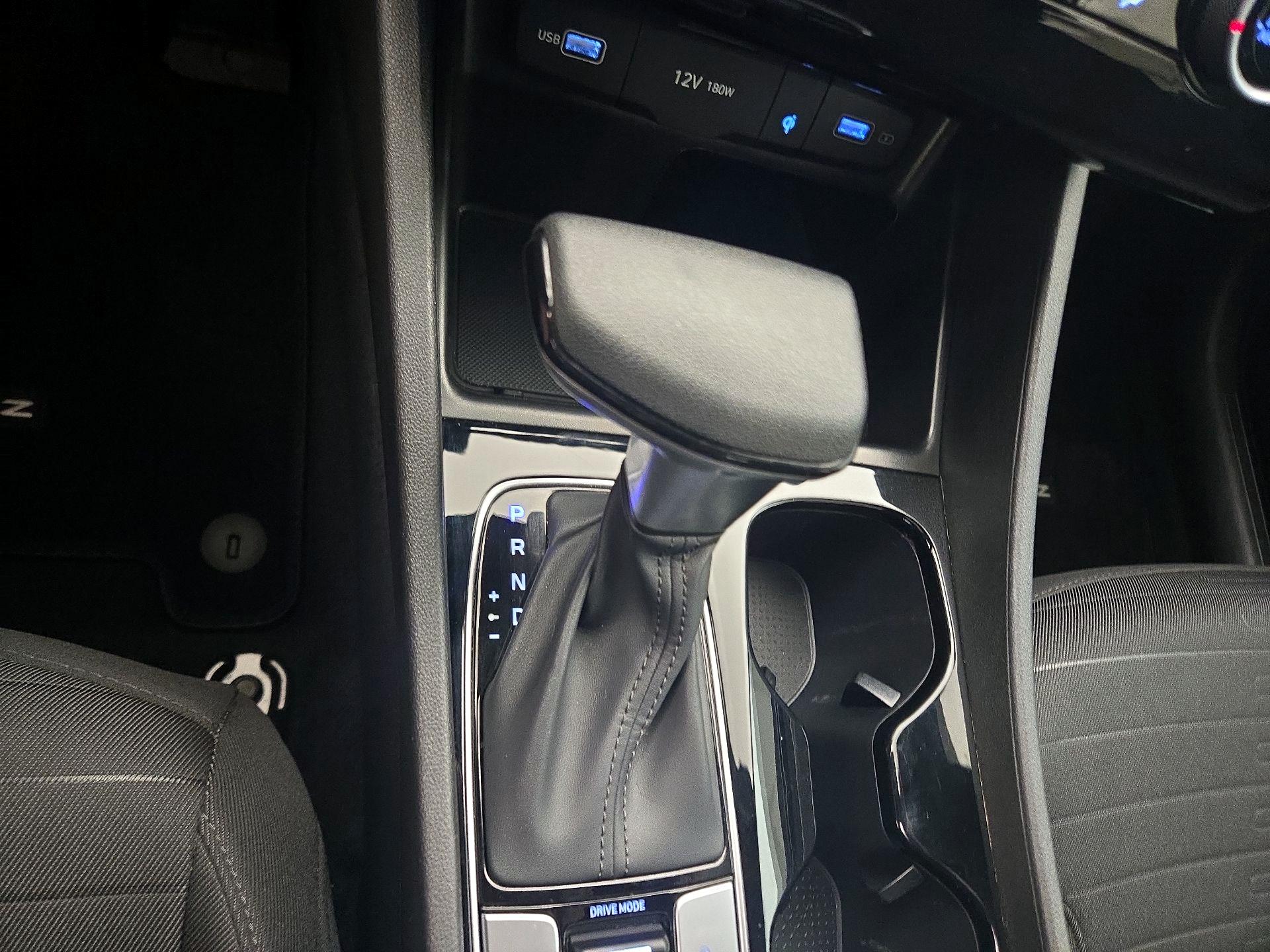 Thumbnail: 2023 Hyundai Santa Cruz - 17
