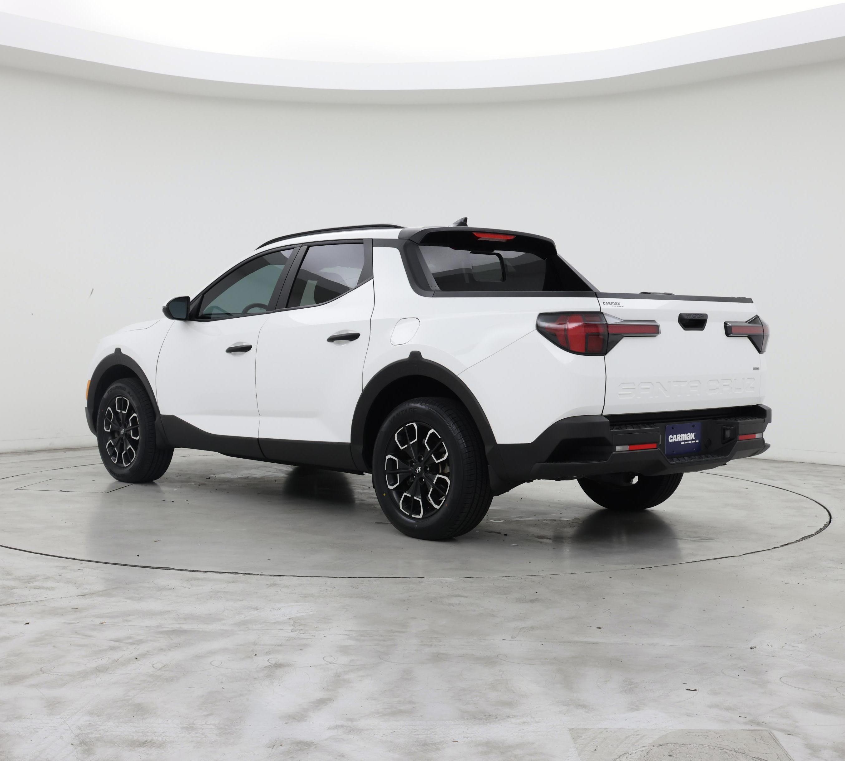 Thumbnail: 2023 Hyundai Santa Cruz - 2