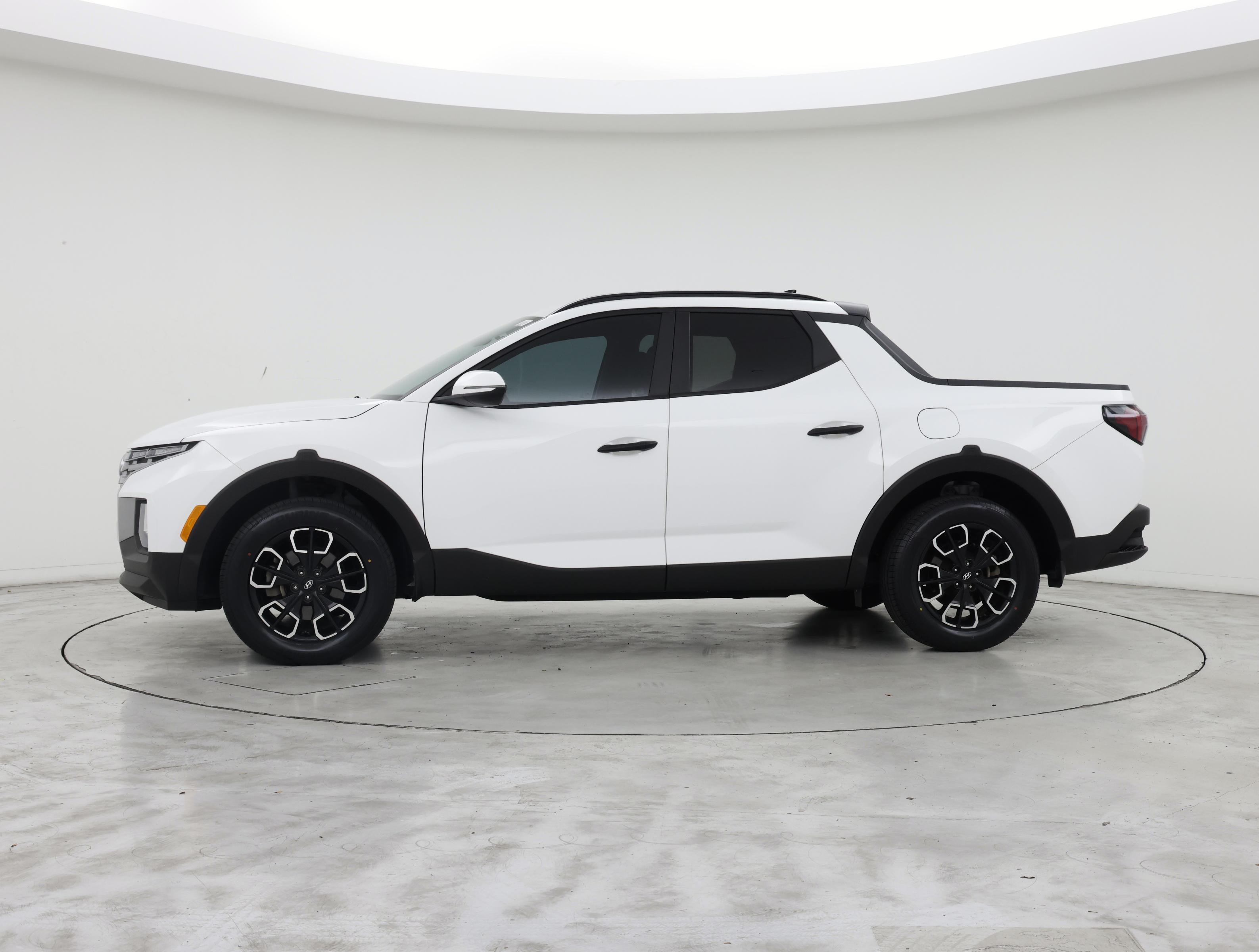 Thumbnail: 2023 Hyundai Santa Cruz - 3