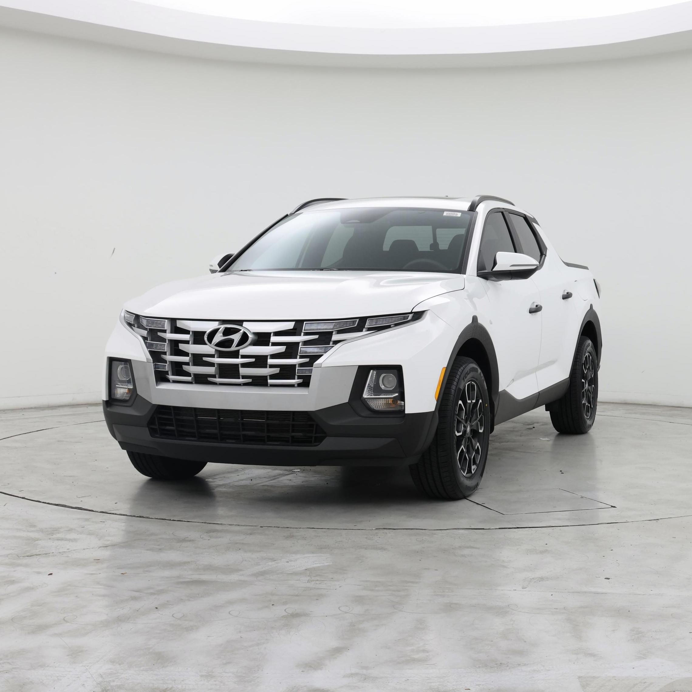 Thumbnail: 2023 Hyundai Santa Cruz - 4