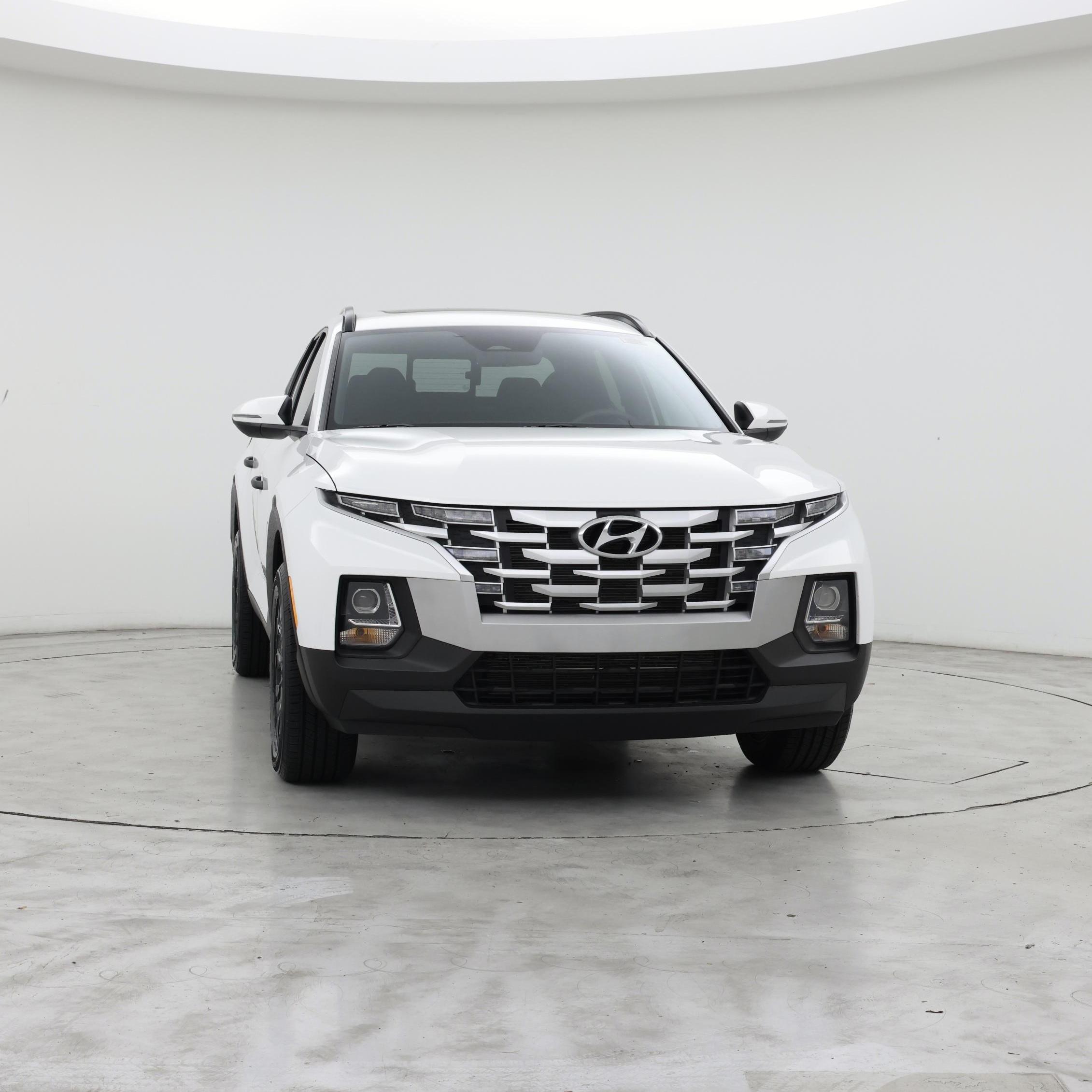 Thumbnail: 2023 Hyundai Santa Cruz - 5