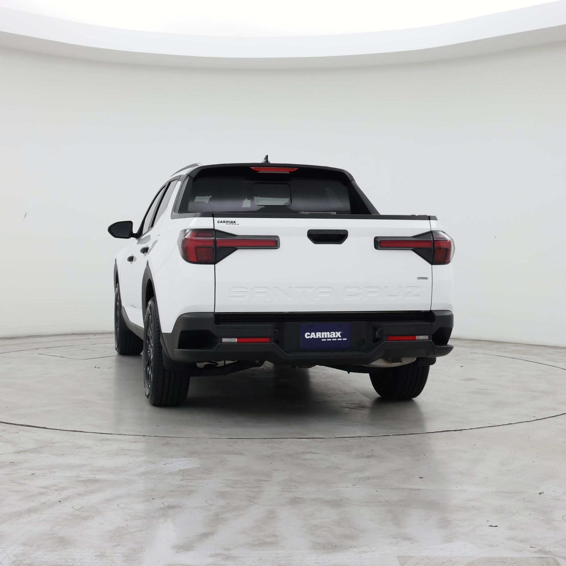 Thumbnail: 2023 Hyundai Santa Cruz - 6