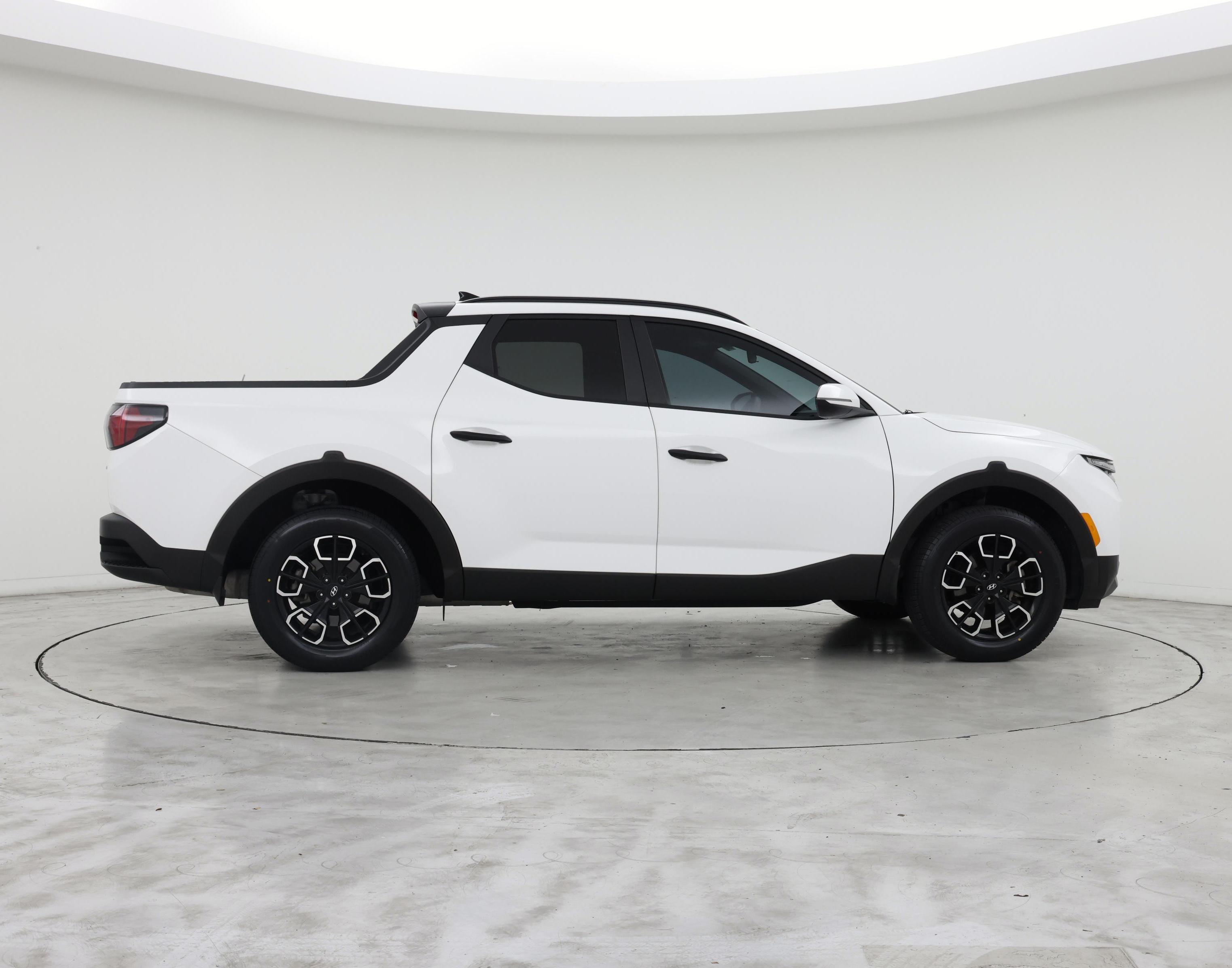 Thumbnail: 2023 Hyundai Santa Cruz - 7