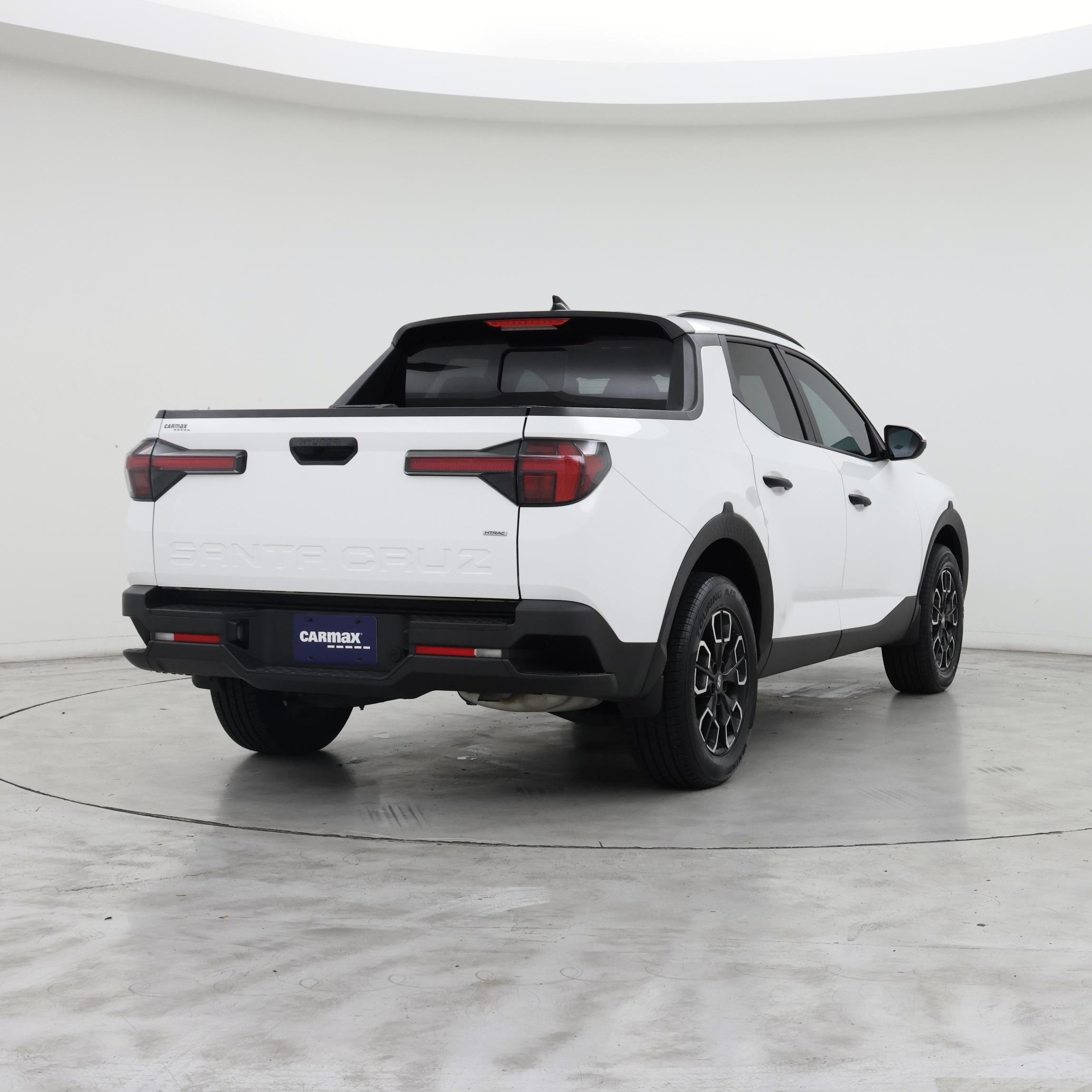 Thumbnail: 2023 Hyundai Santa Cruz - 8