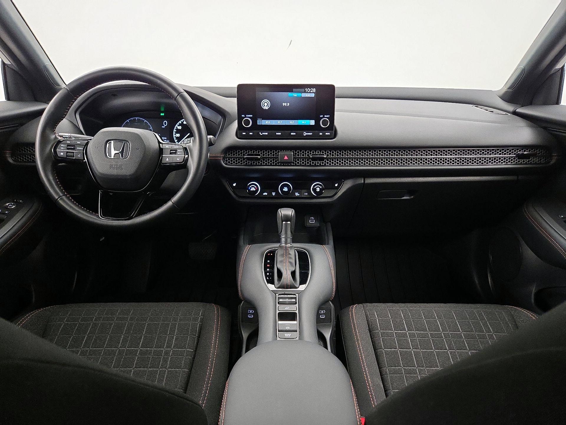 Thumbnail: 2025 Honda HR-V - 9