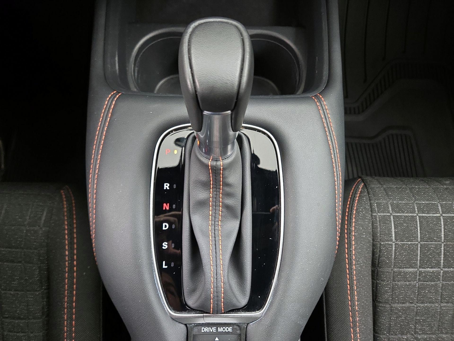 Thumbnail: 2025 Honda HR-V - 17