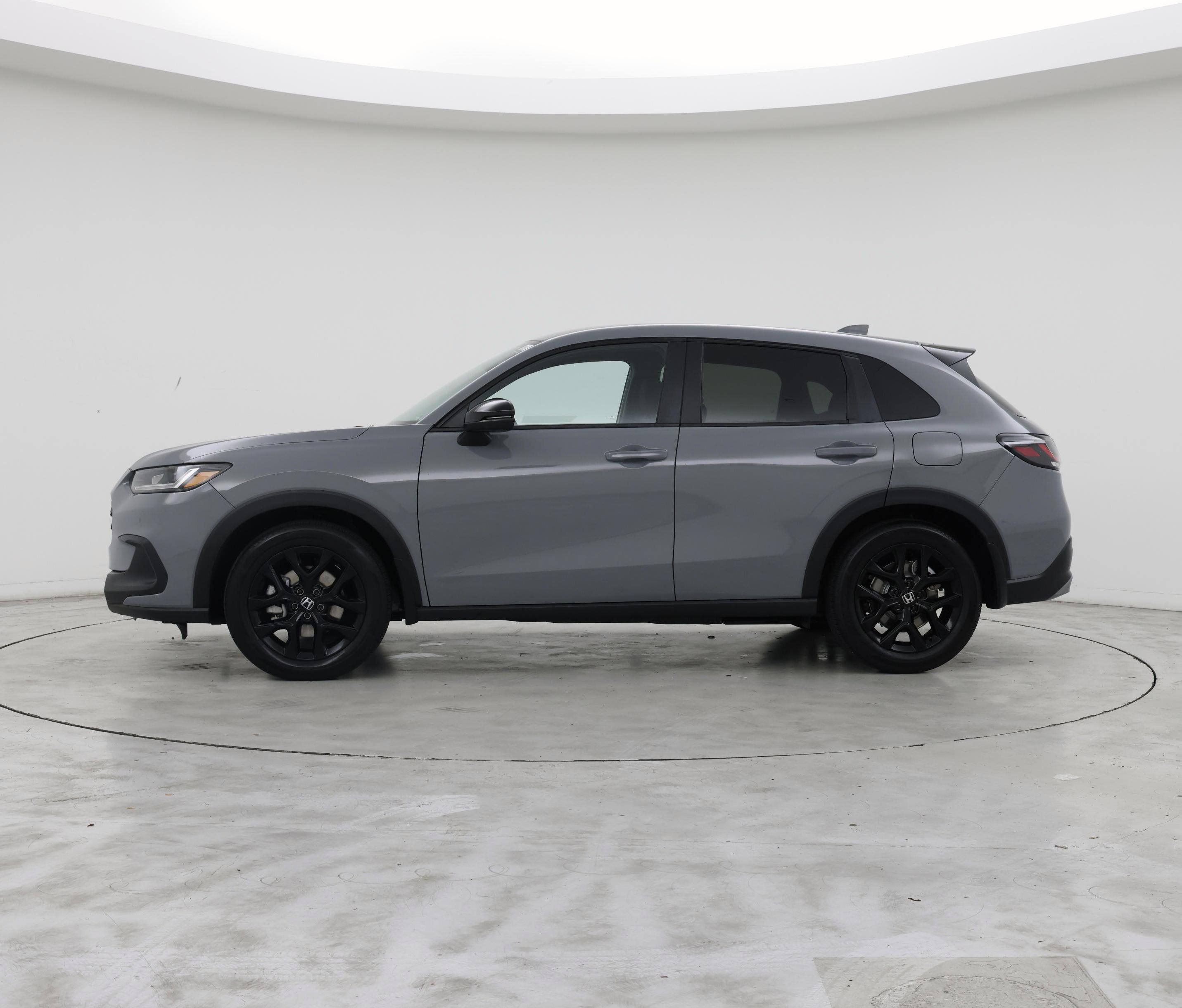 Thumbnail: 2025 Honda HR-V - 3