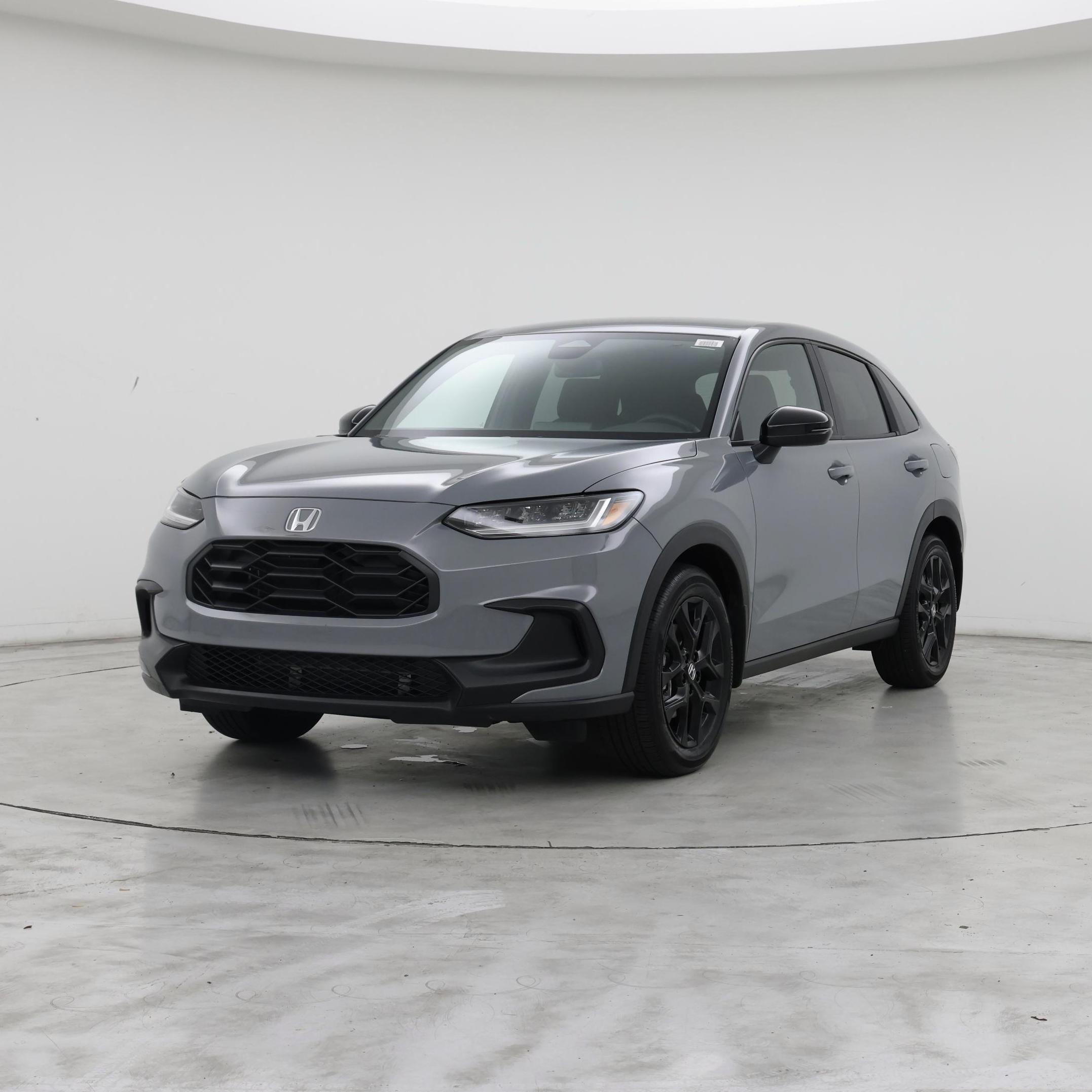 Thumbnail: 2025 Honda HR-V - 4