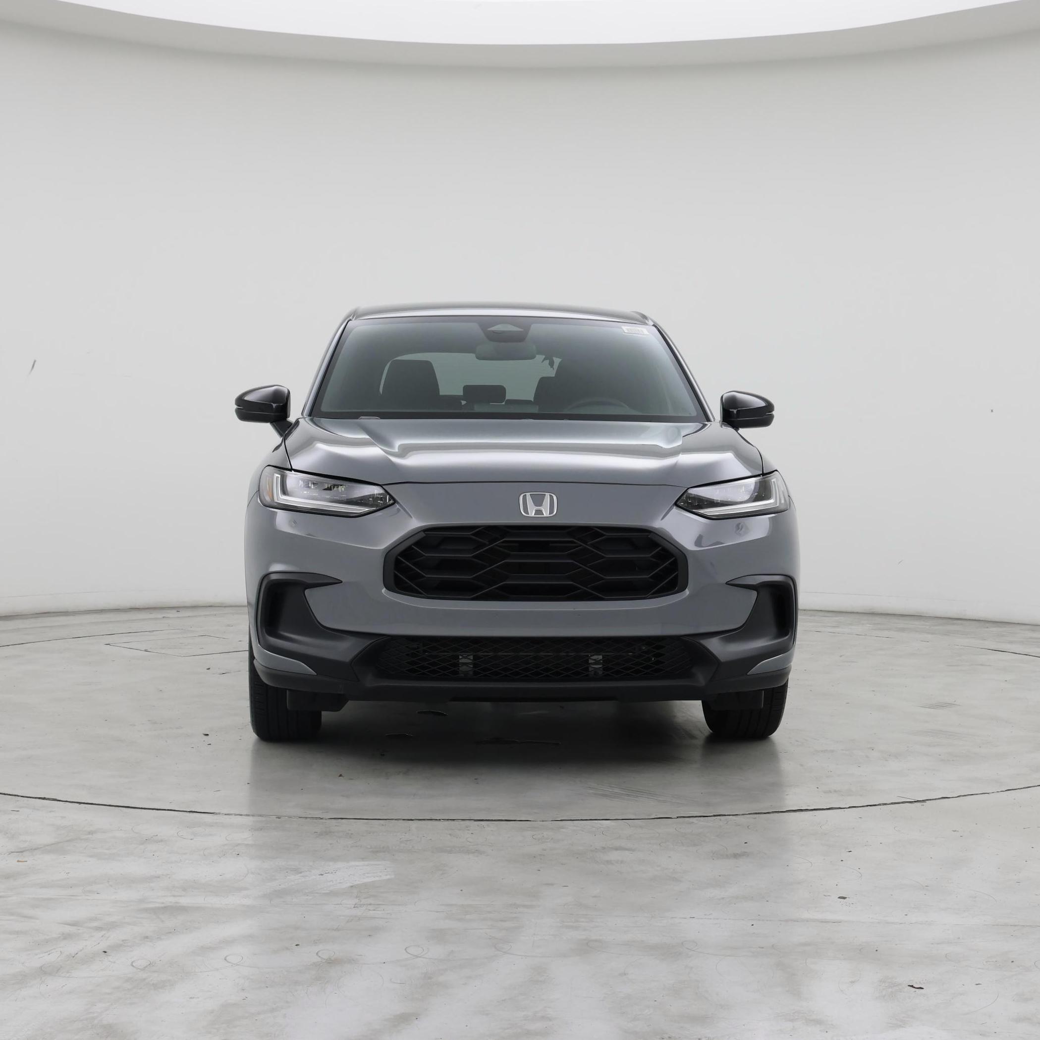 Thumbnail: 2025 Honda HR-V - 5