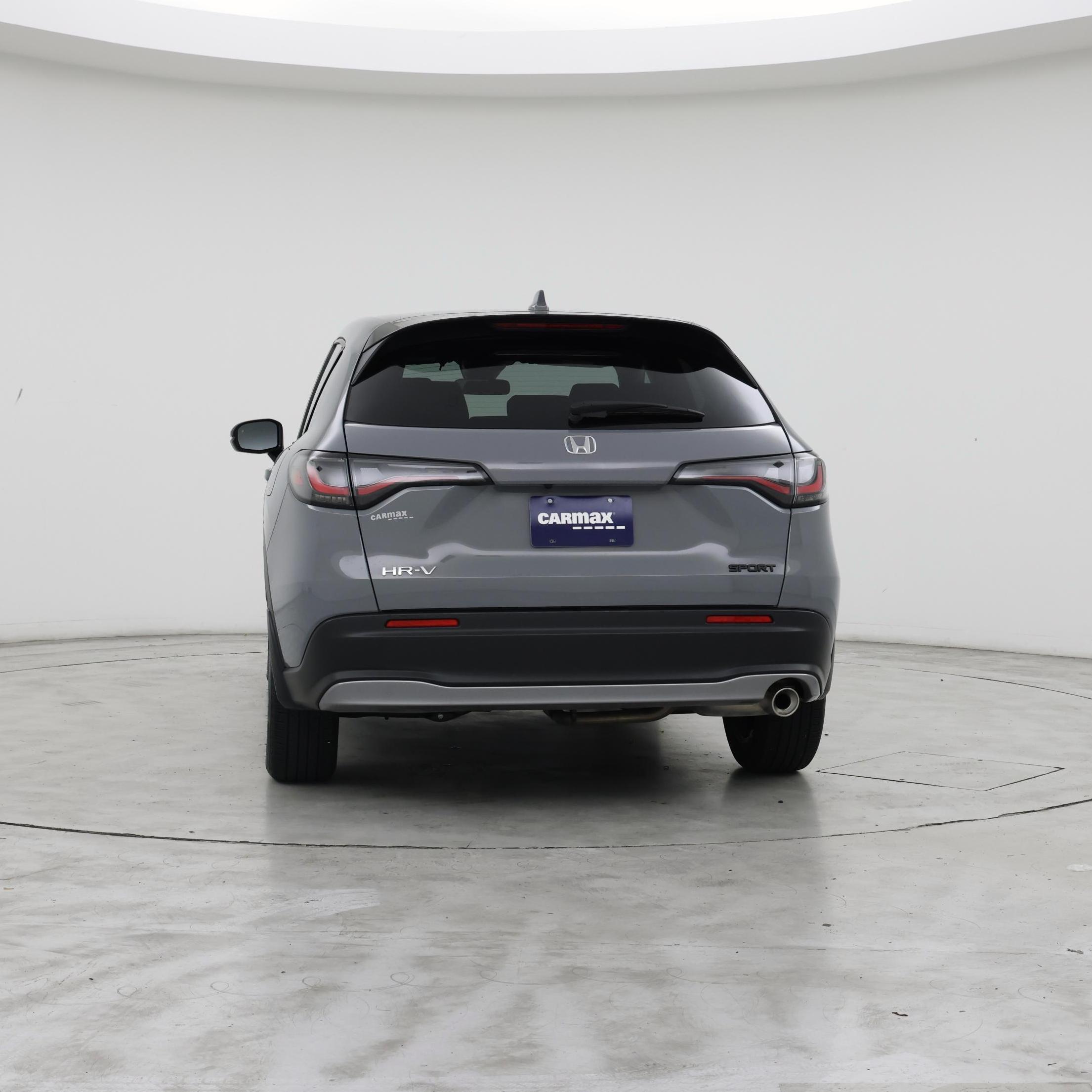 Thumbnail: 2025 Honda HR-V - 6