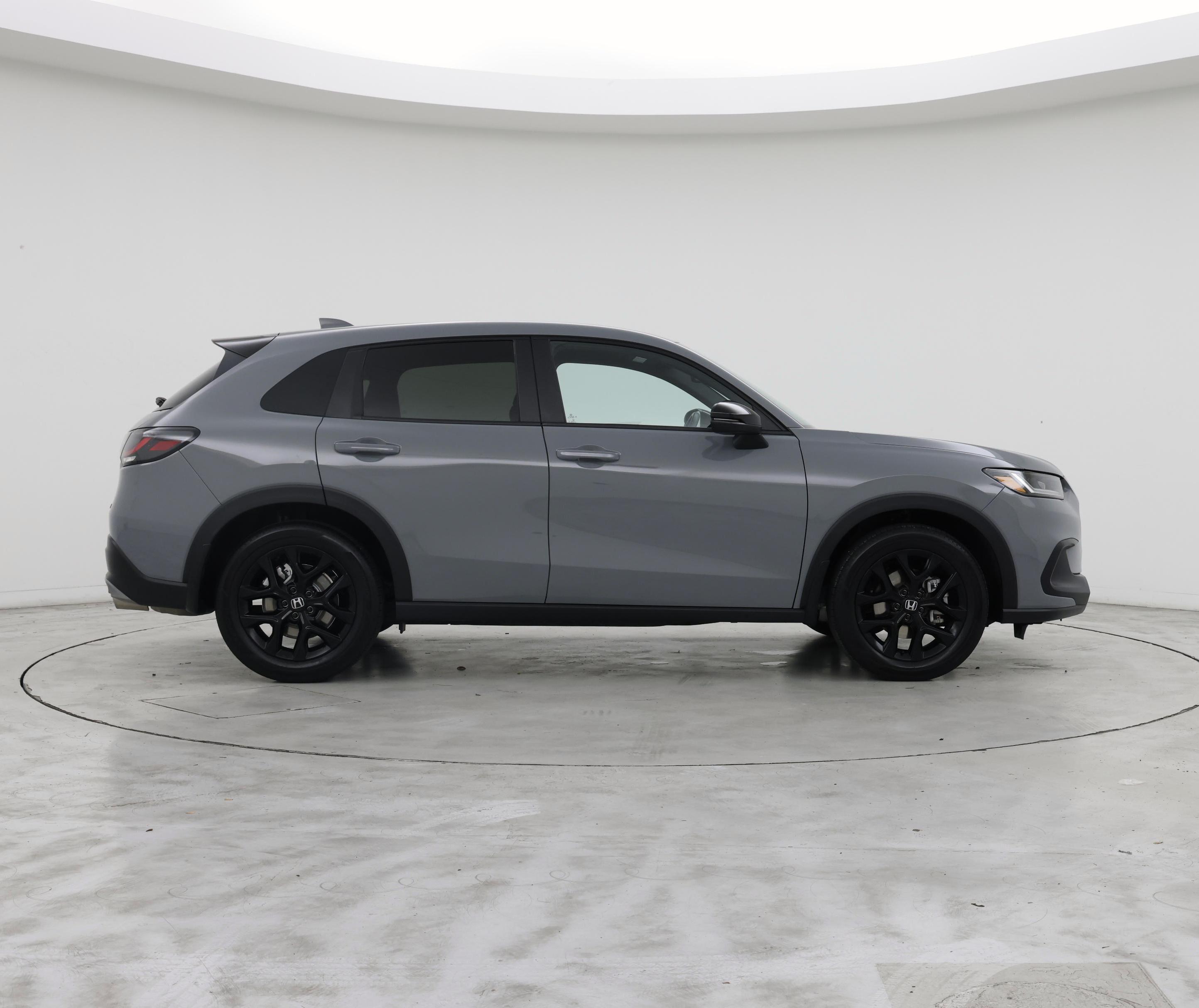 Thumbnail: 2025 Honda HR-V - 7