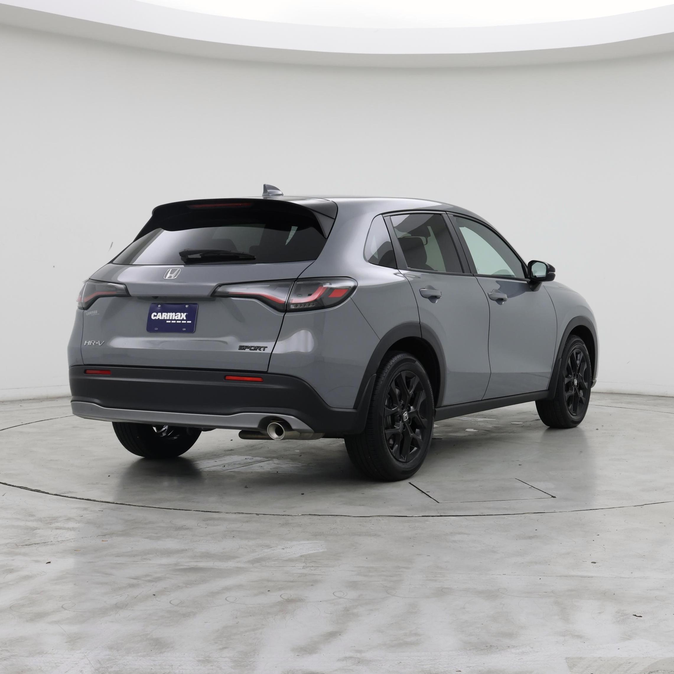 Thumbnail: 2025 Honda HR-V - 8