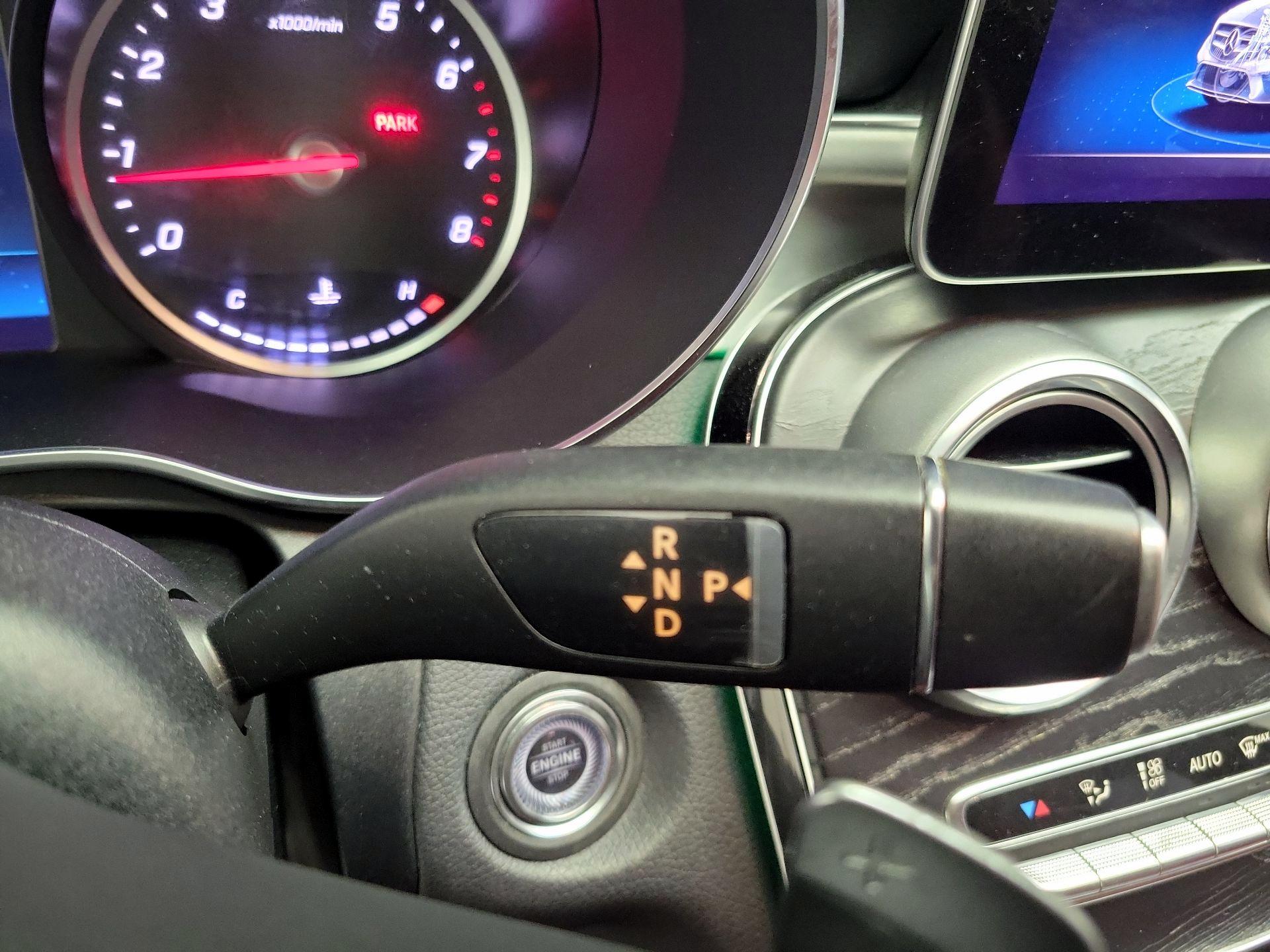 Thumbnail: 2019 Mercedes-Benz C-Class - 17