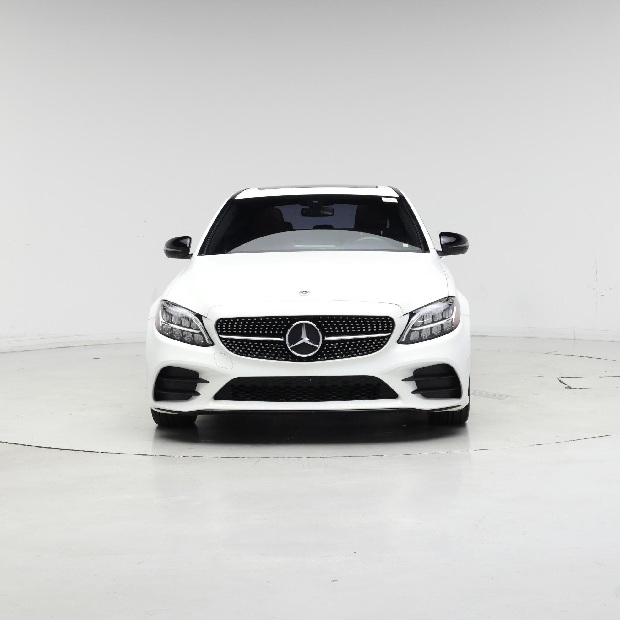 Thumbnail: 2019 Mercedes-Benz C-Class - 5