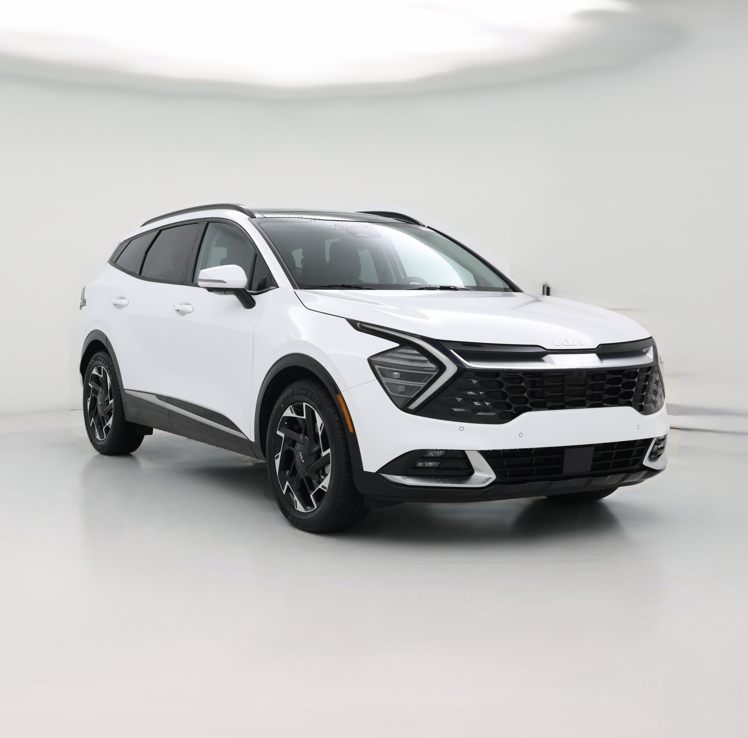 Thumbnail: 2023 Kia Sportage - 1