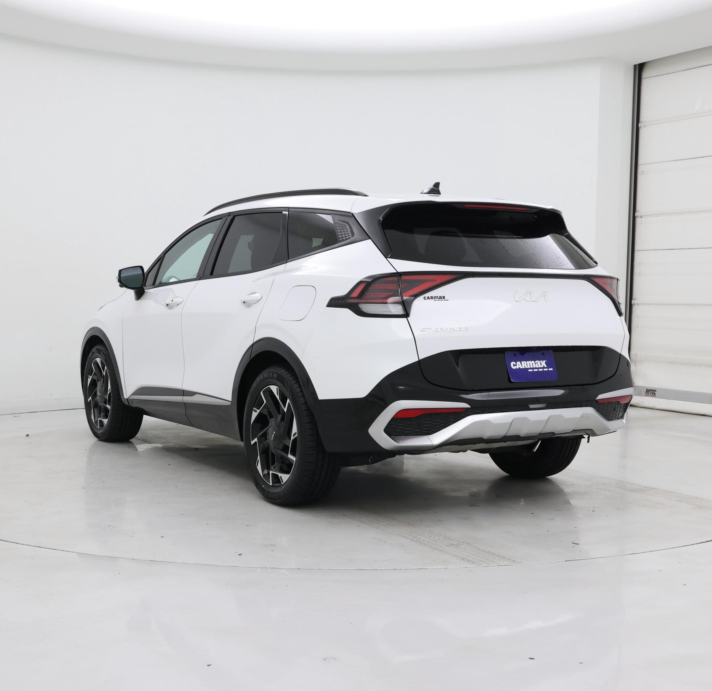 Thumbnail: 2023 Kia Sportage - 2
