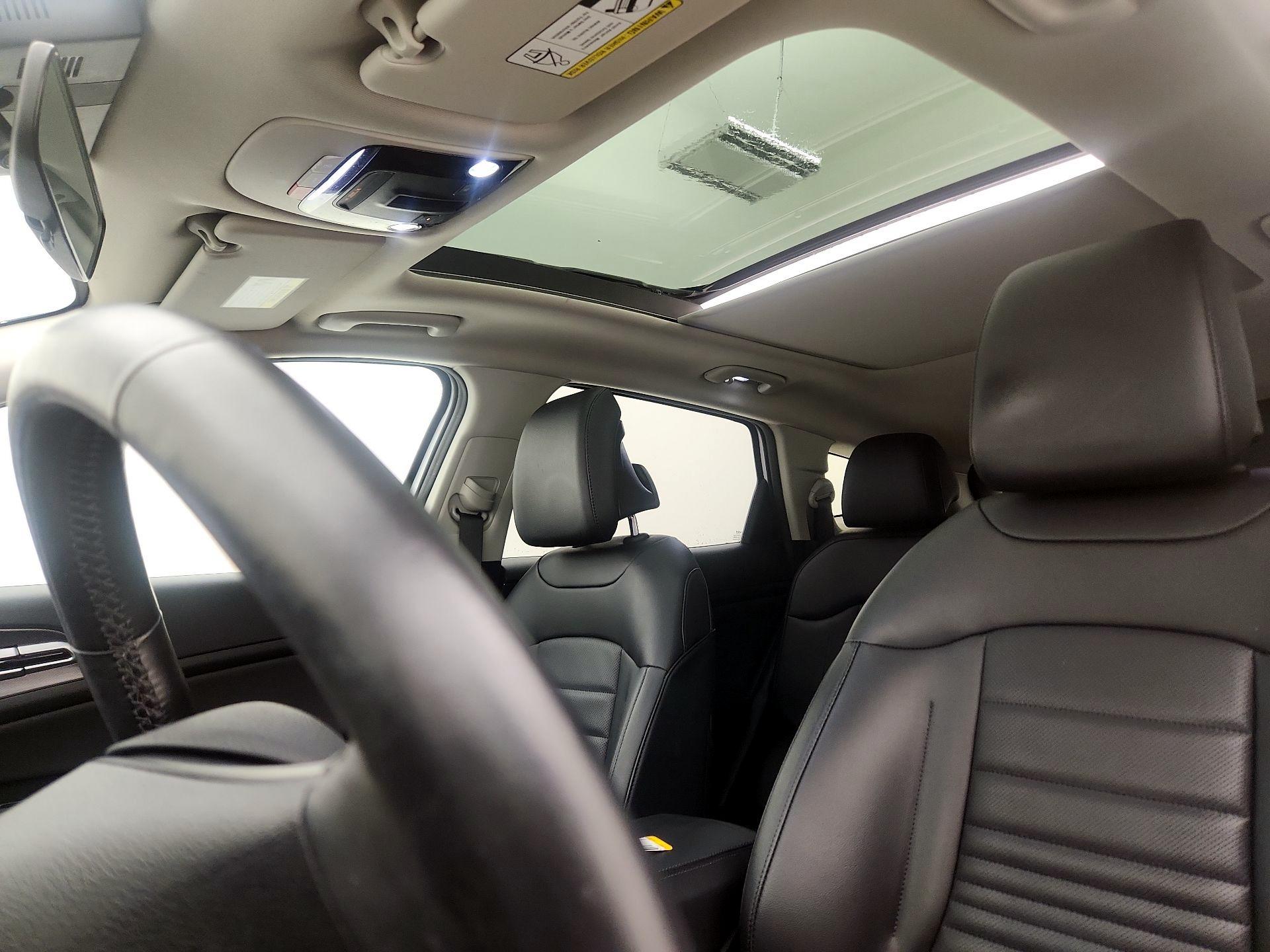 Thumbnail: 2023 Kia Sportage - 20