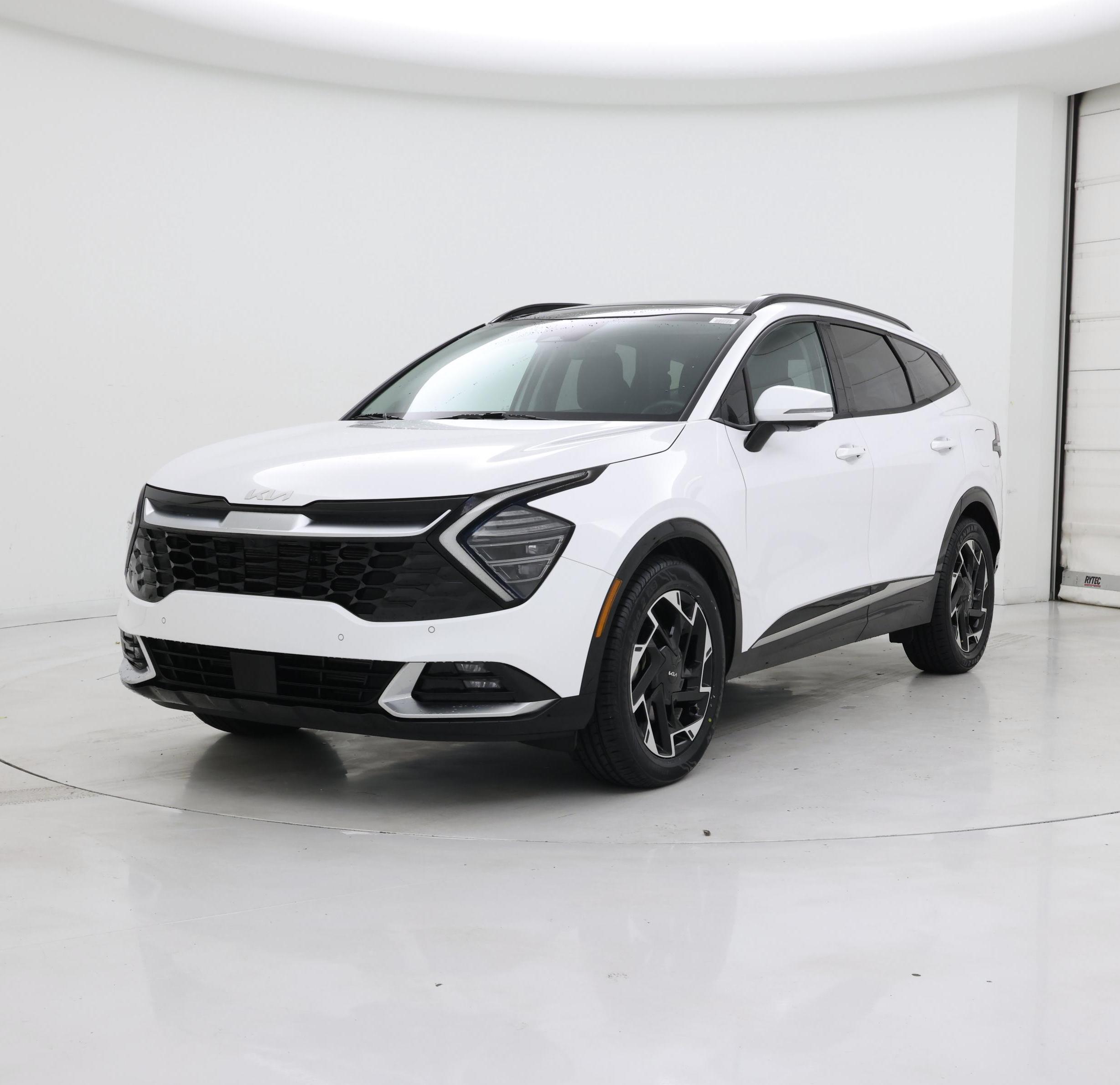 Thumbnail: 2023 Kia Sportage - 4