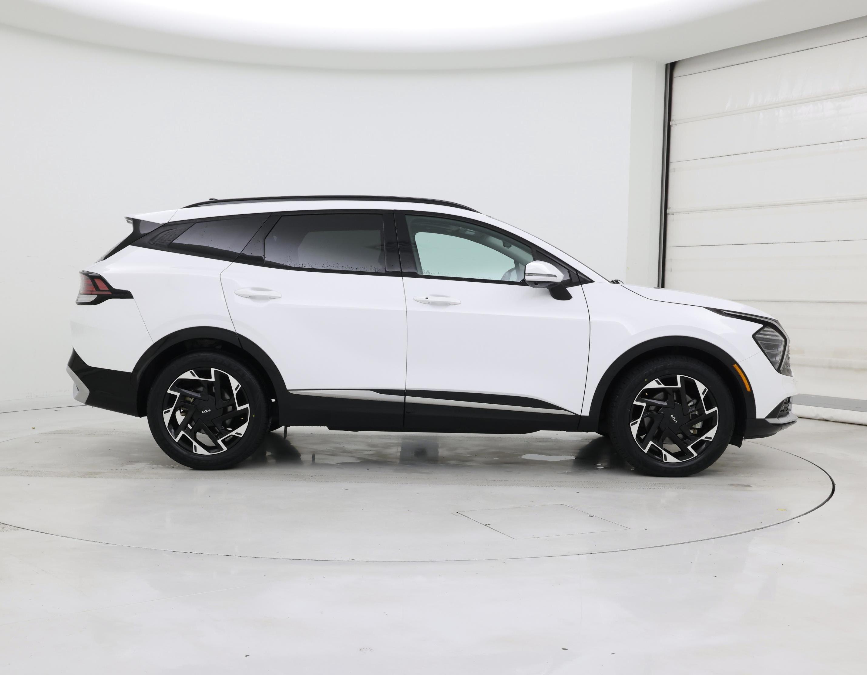 Thumbnail: 2023 Kia Sportage - 7