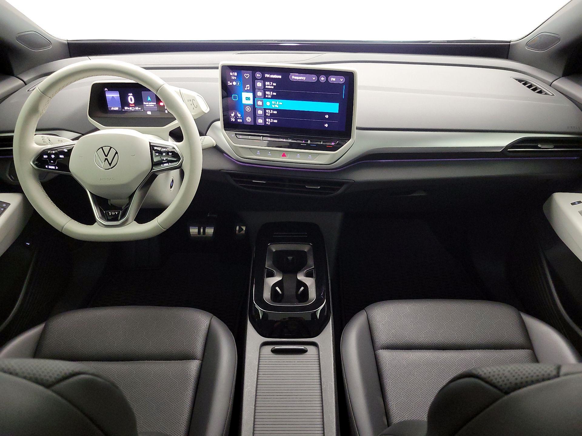 Thumbnail: 2021 Volkswagen ID.4 - 9