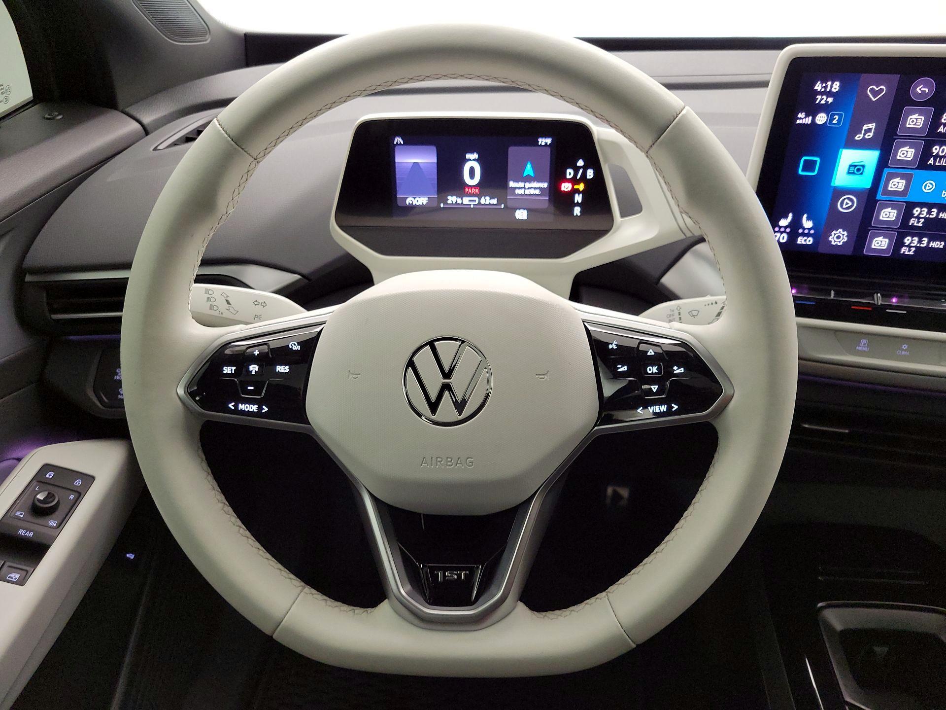 Thumbnail: 2021 Volkswagen ID.4 - 10