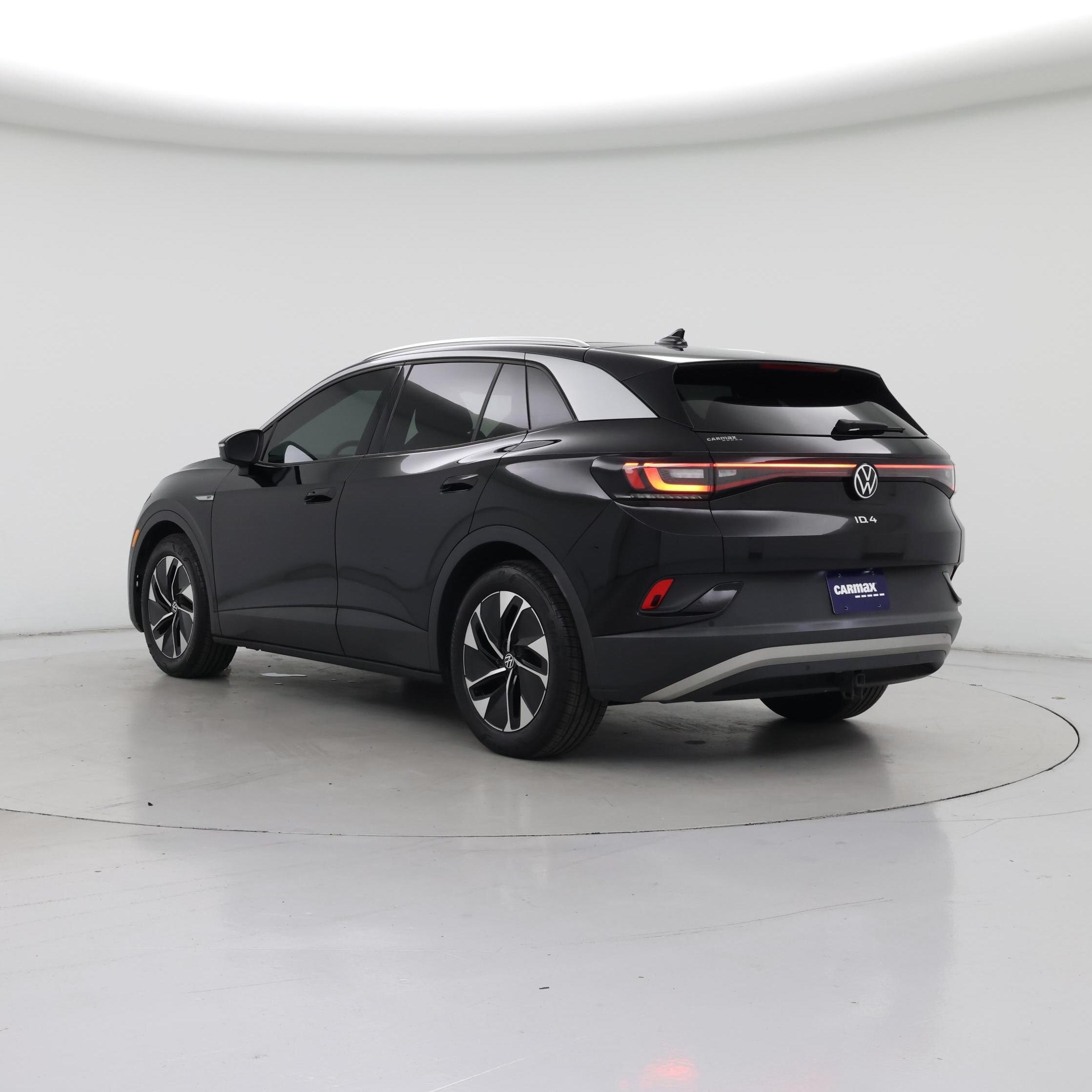 Thumbnail: 2021 Volkswagen ID.4 - 2
