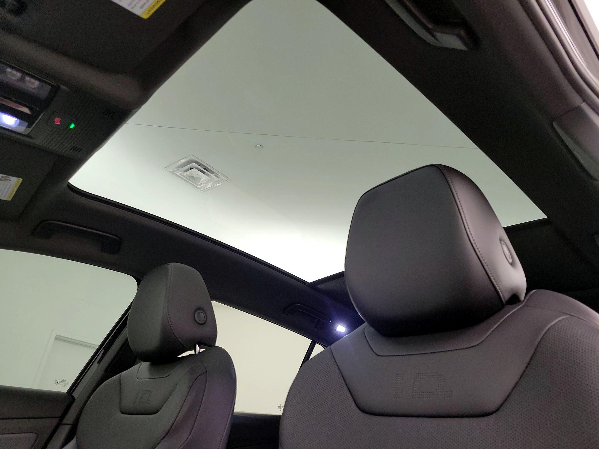 Thumbnail: 2021 Volkswagen ID.4 - 19