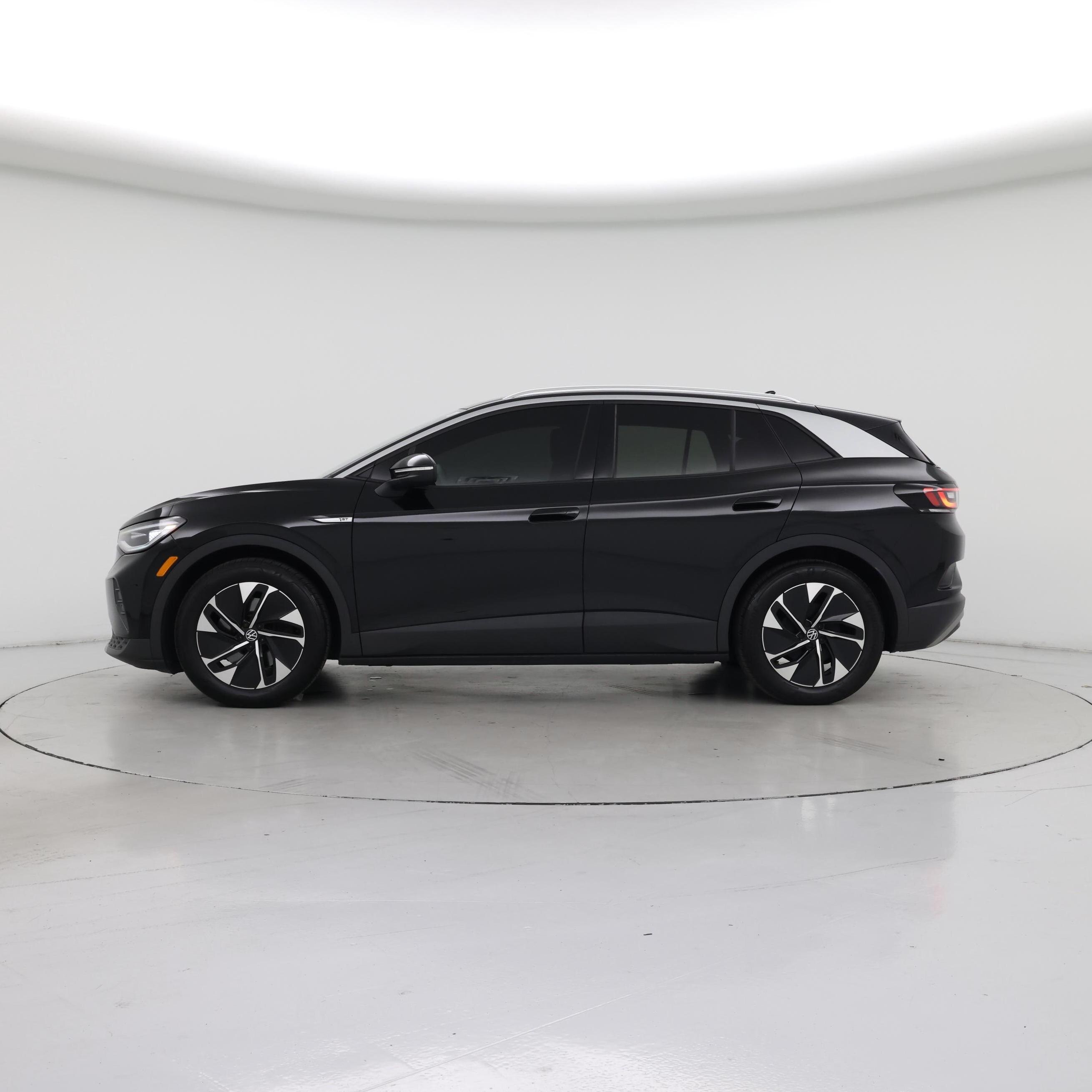 Thumbnail: 2021 Volkswagen ID.4 - 3
