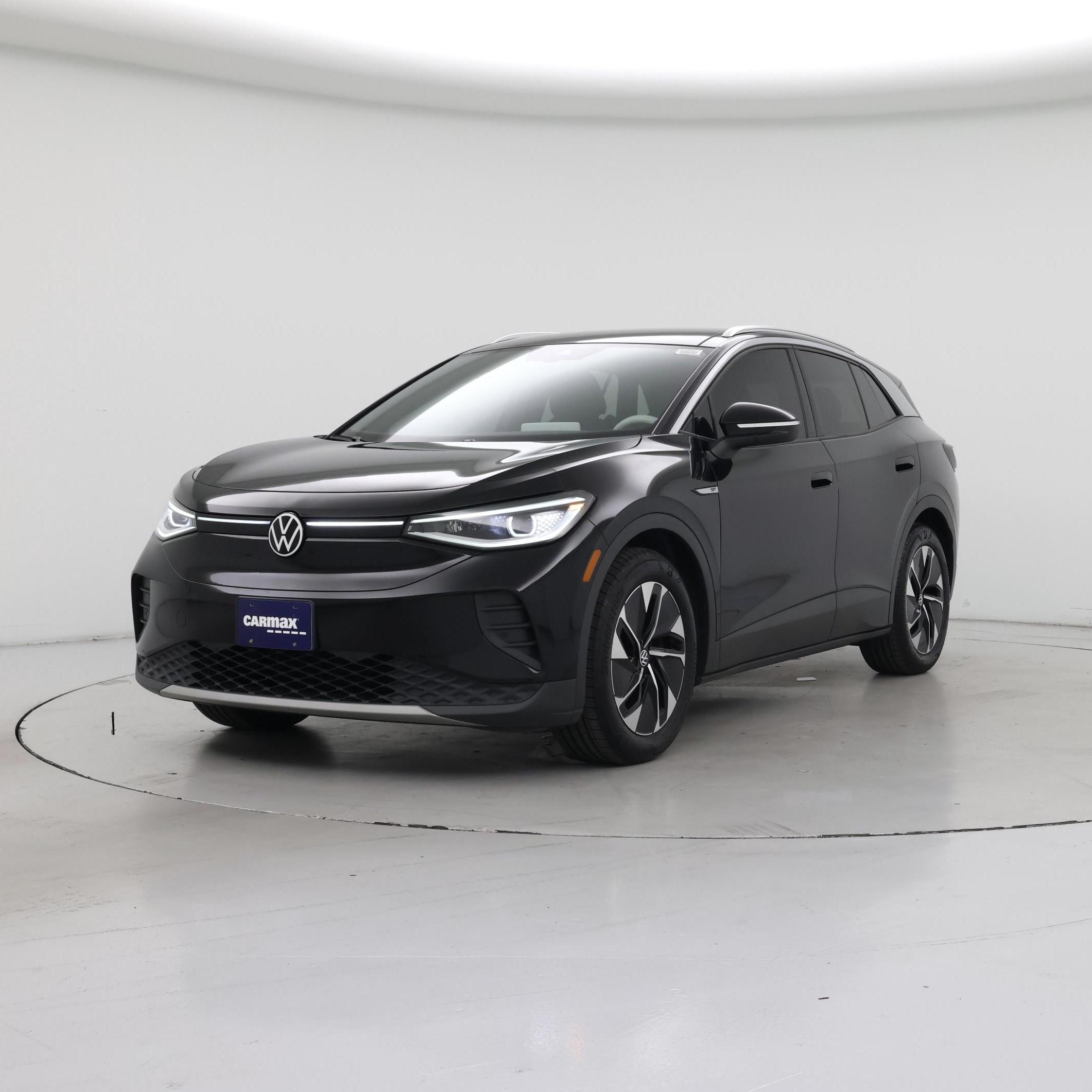 Thumbnail: 2021 Volkswagen ID.4 - 4