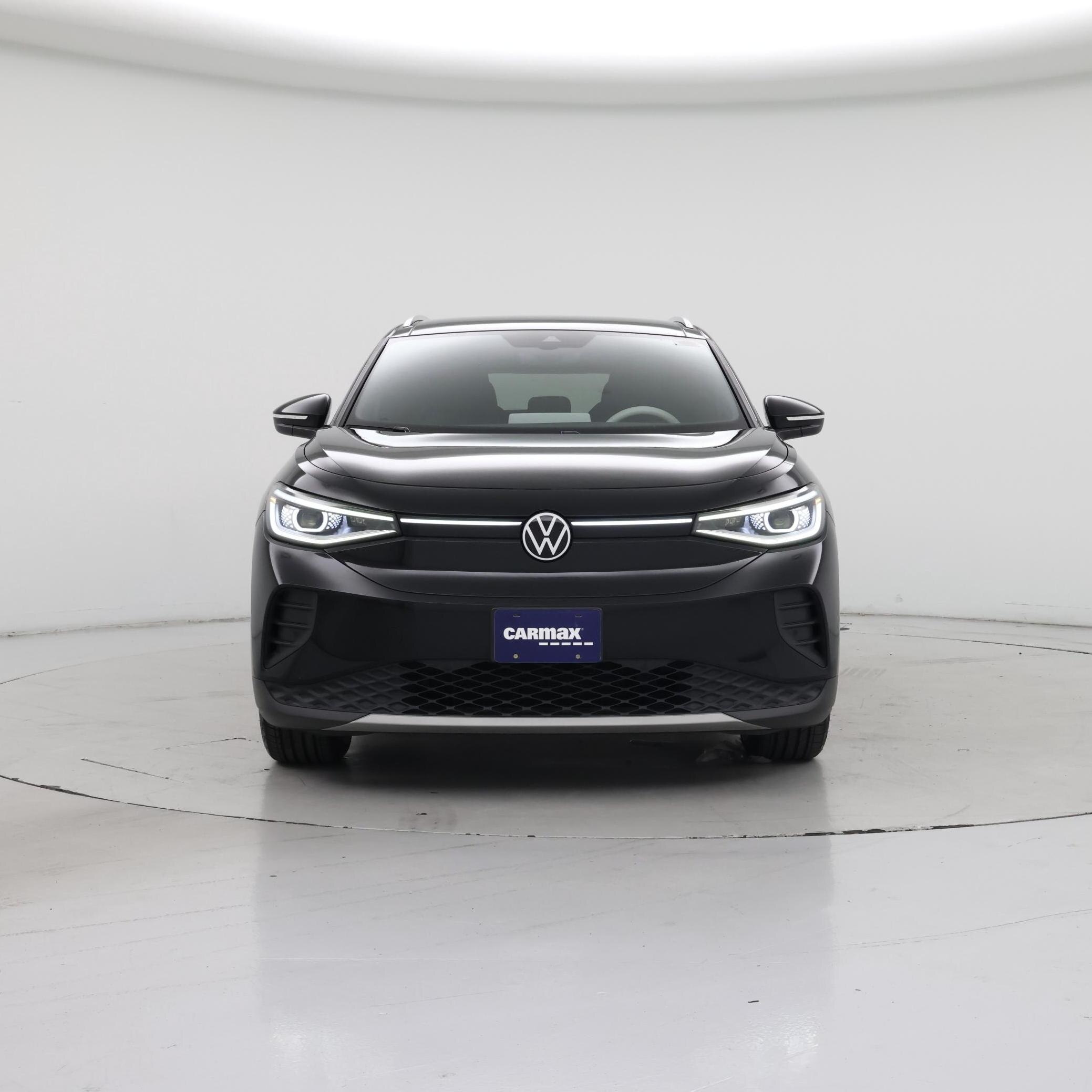 Thumbnail: 2021 Volkswagen ID.4 - 5