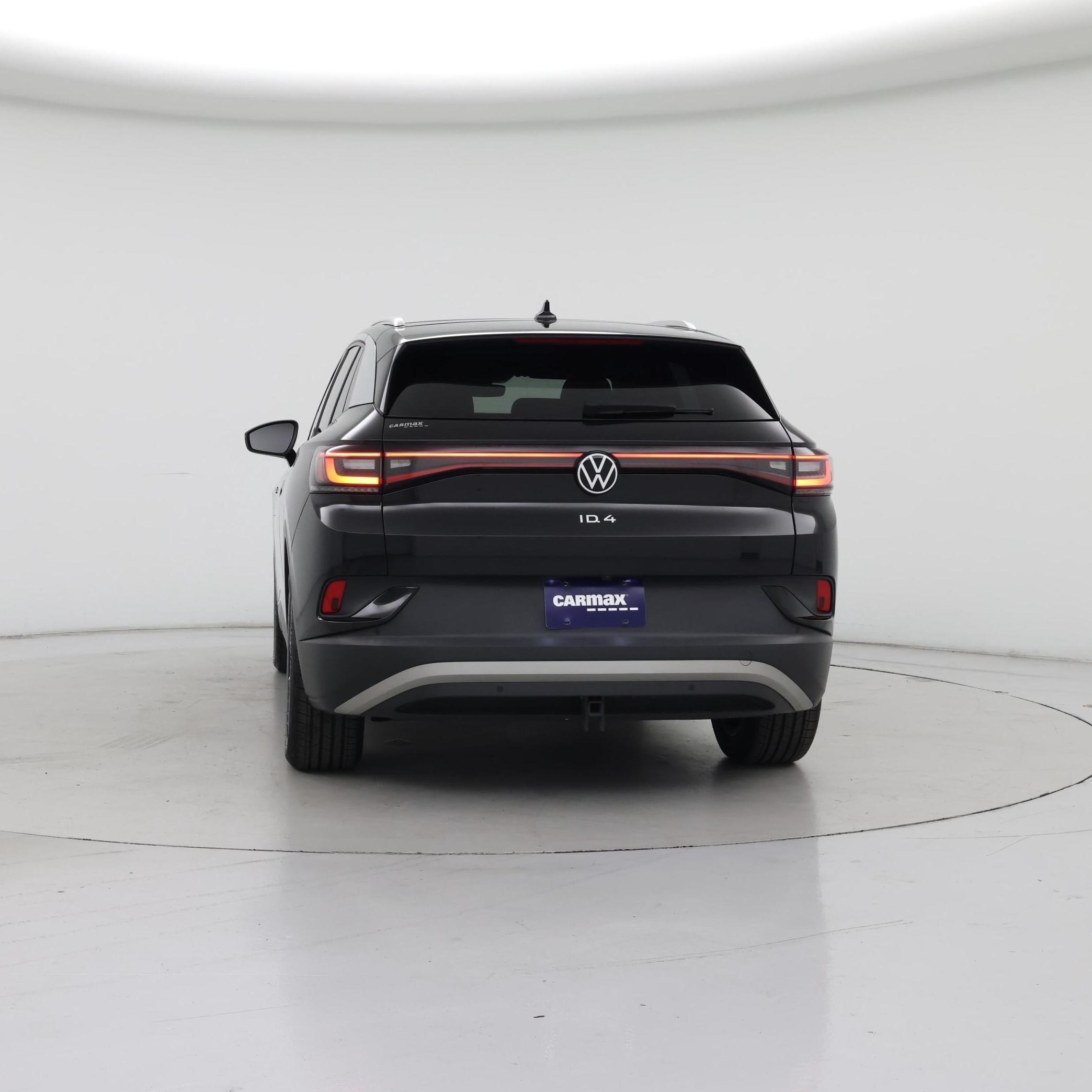 Thumbnail: 2021 Volkswagen ID.4 - 6
