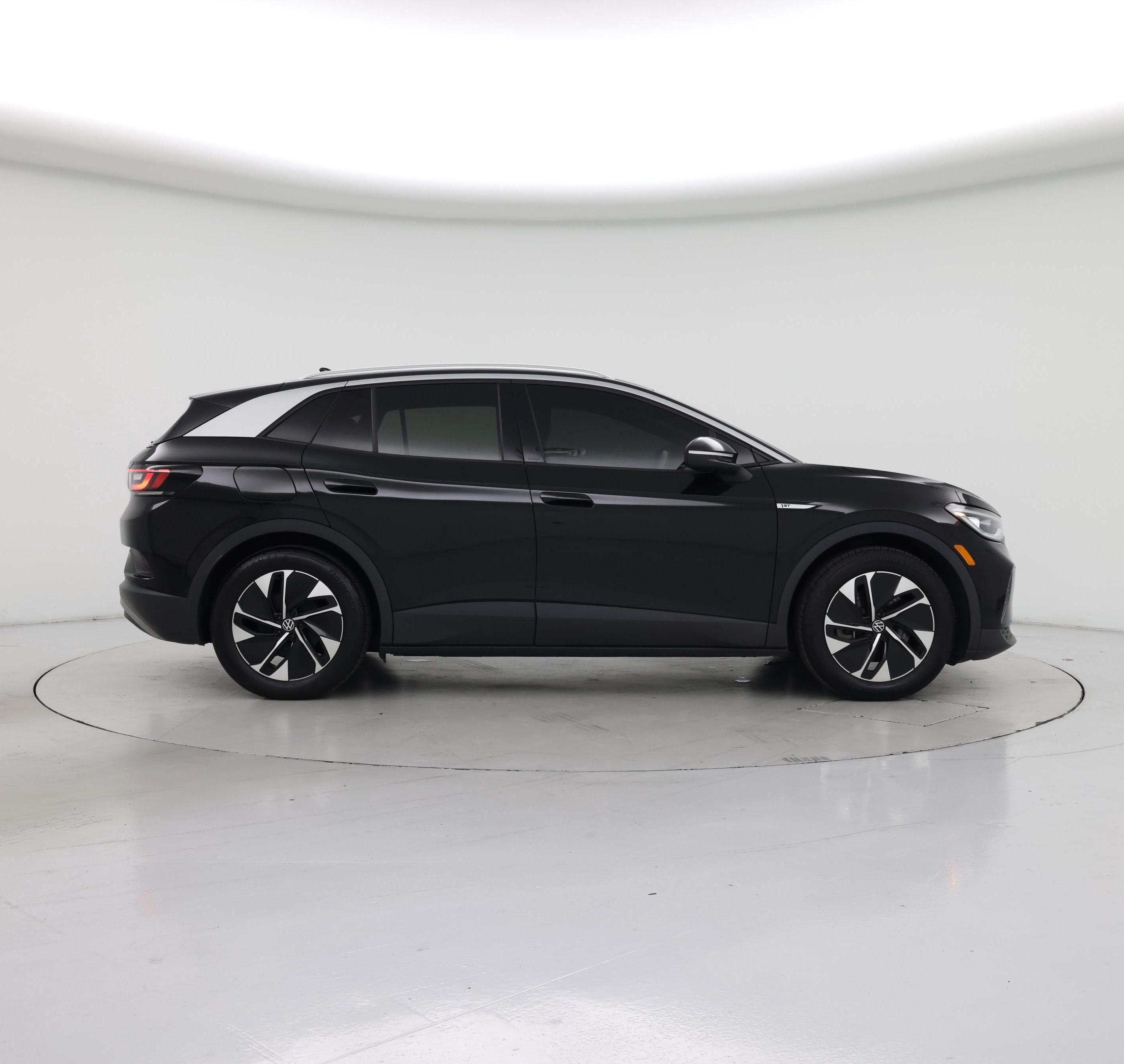 Thumbnail: 2021 Volkswagen ID.4 - 7