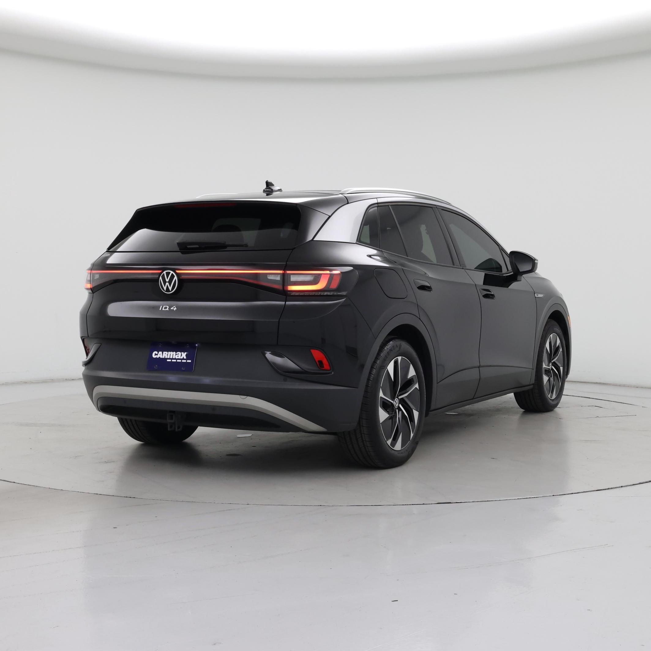 Thumbnail: 2021 Volkswagen ID.4 - 8