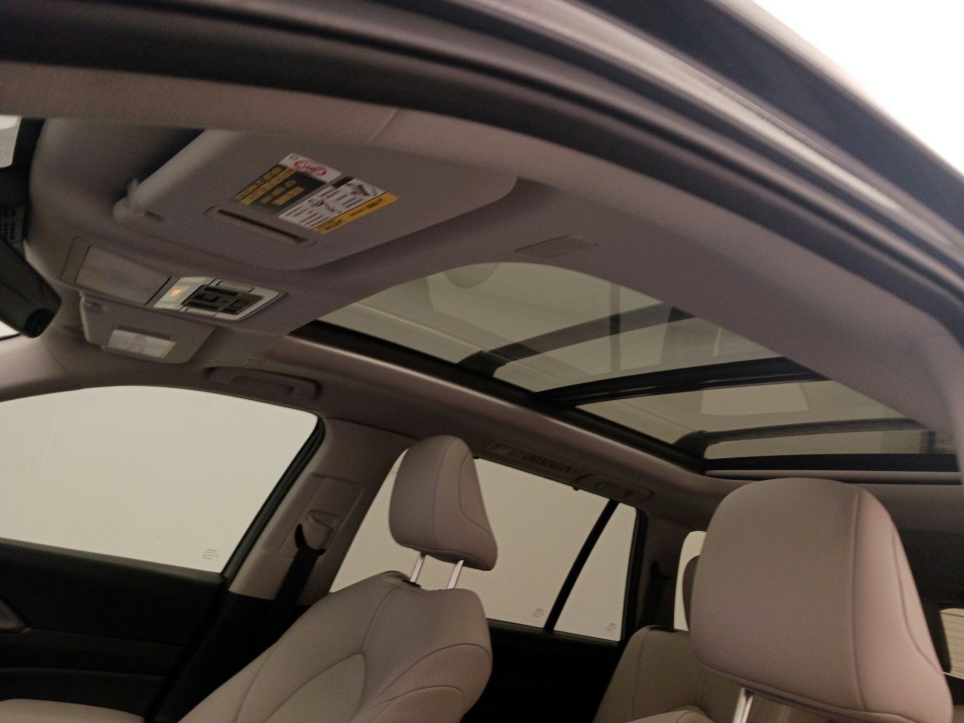 Thumbnail: 2024 Toyota Grand Highlander - 19