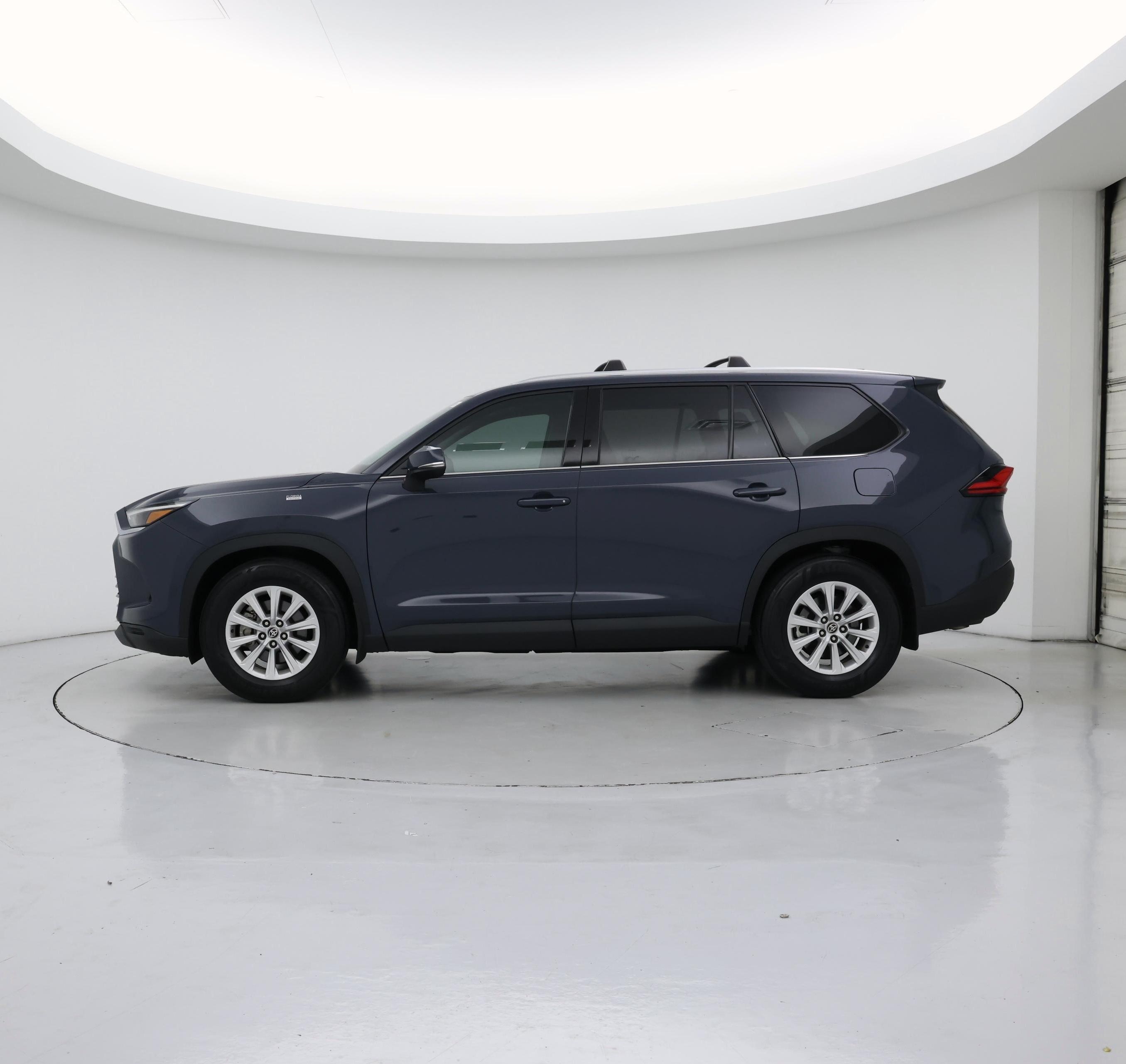 Thumbnail: 2024 Toyota Grand Highlander - 3