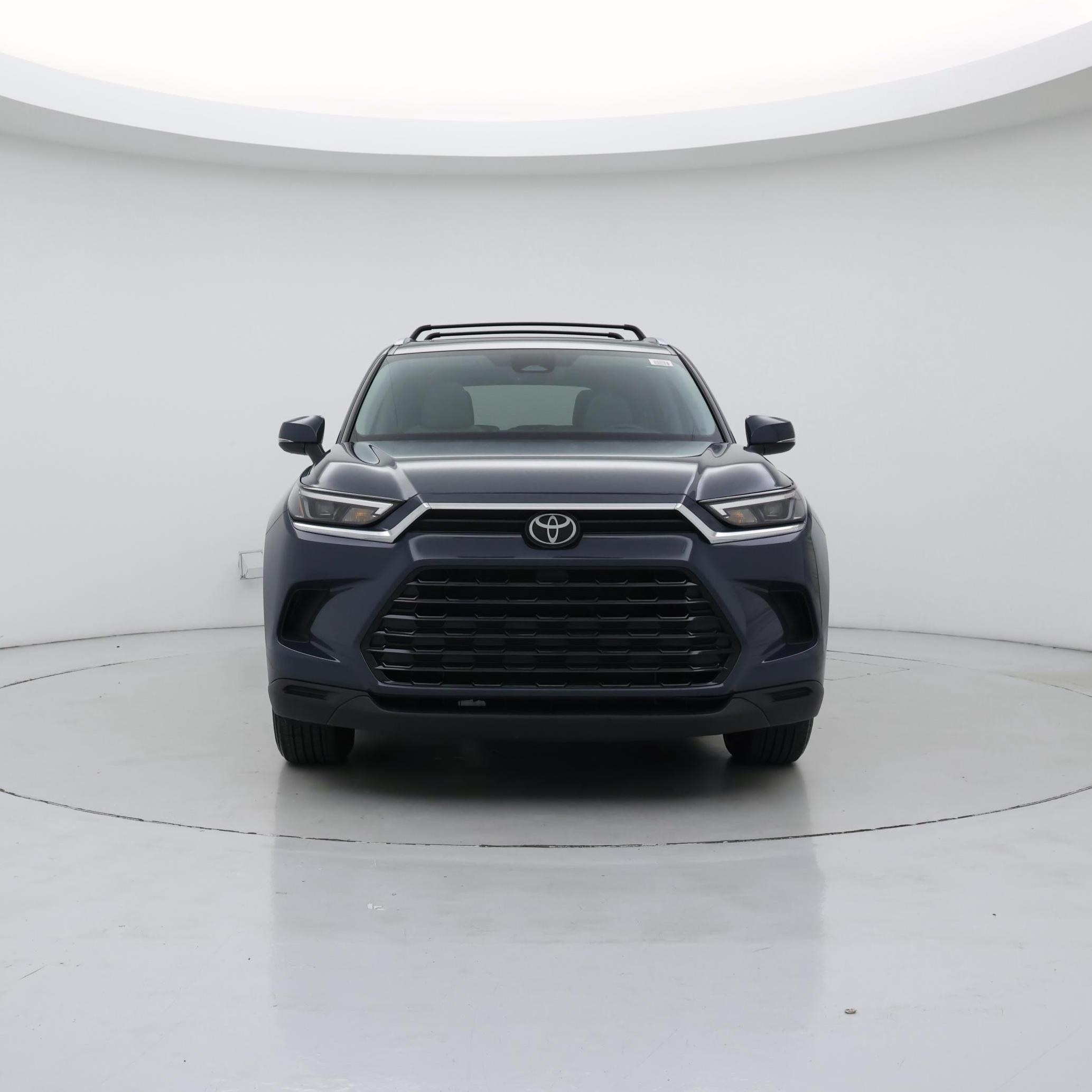 Thumbnail: 2024 Toyota Grand Highlander - 5