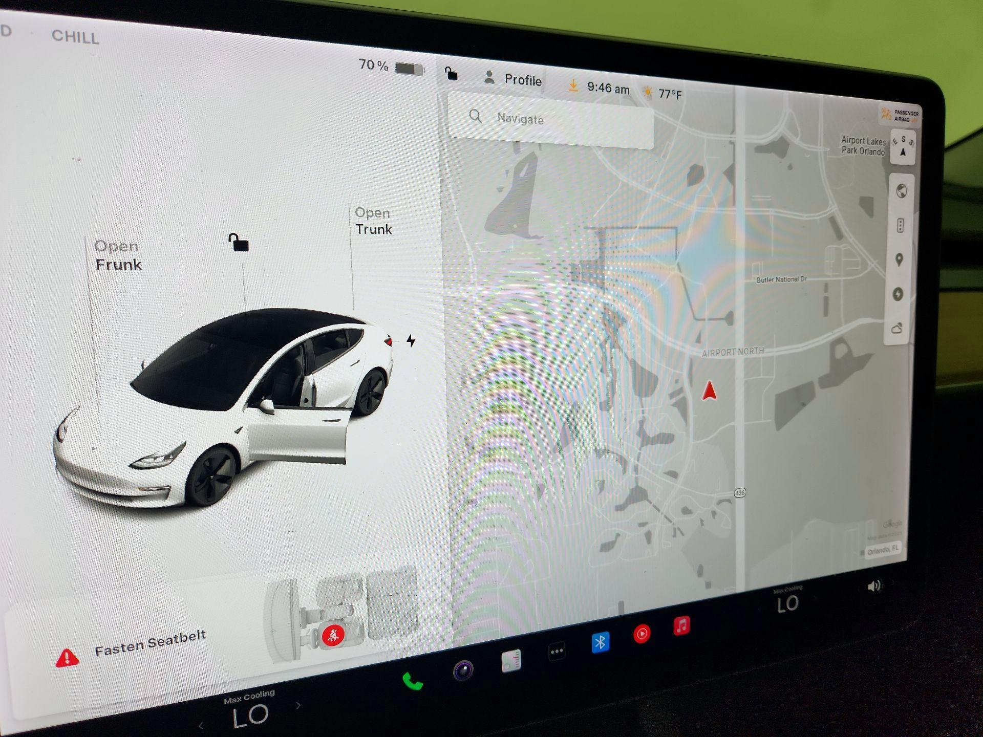 Thumbnail: 2021 Tesla Model 3 - 14