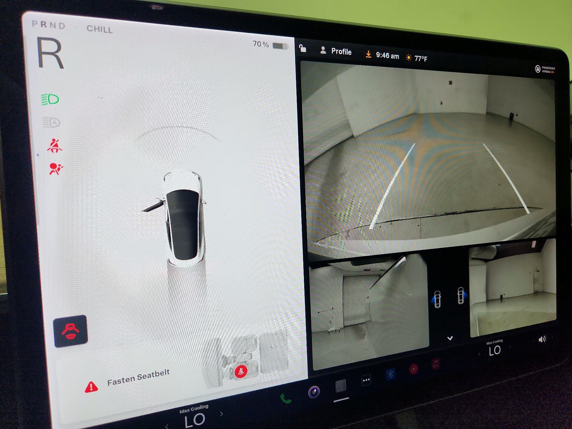 Thumbnail: 2021 Tesla Model 3 - 15
