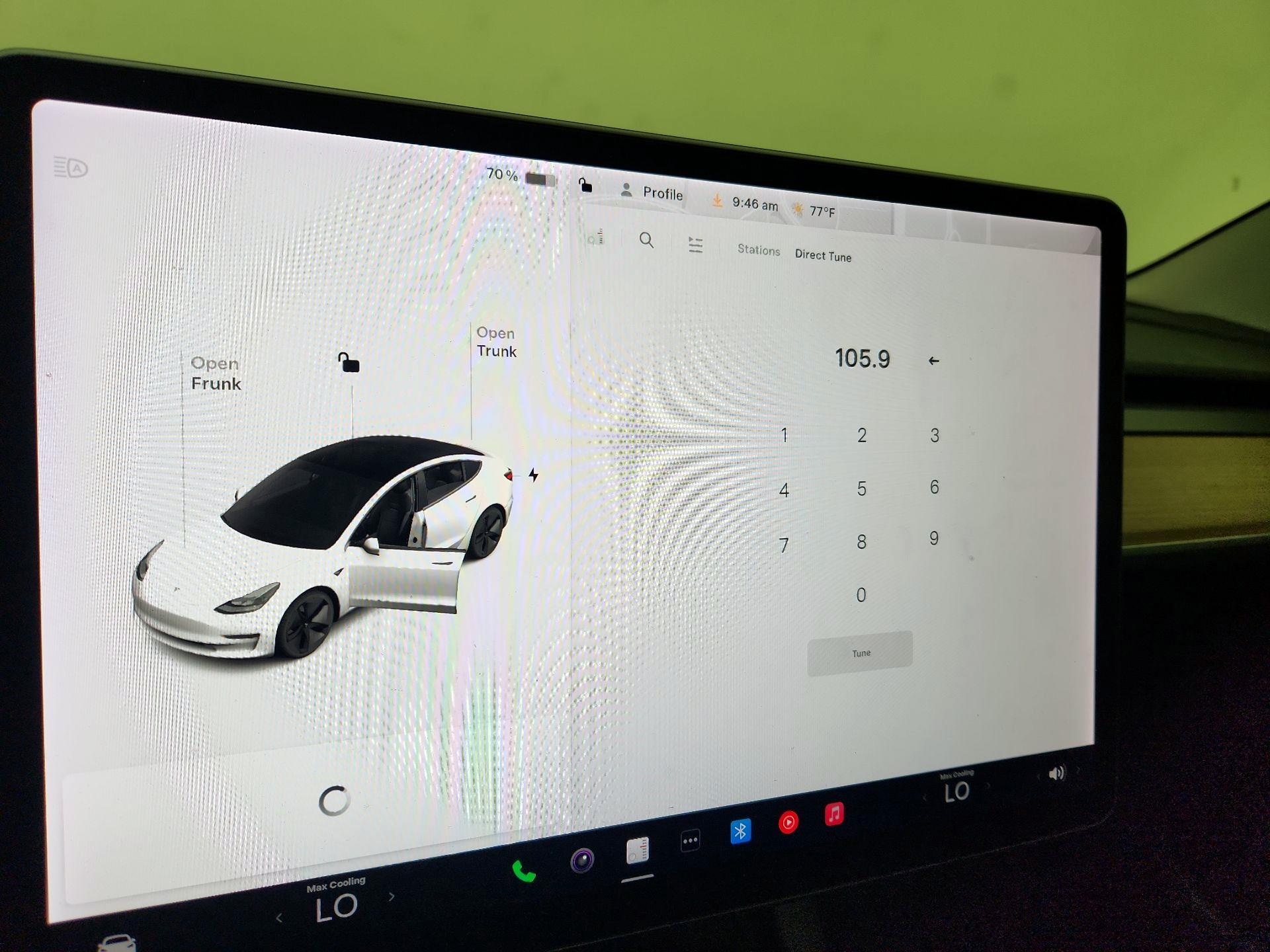 Thumbnail: 2021 Tesla Model 3 - 16