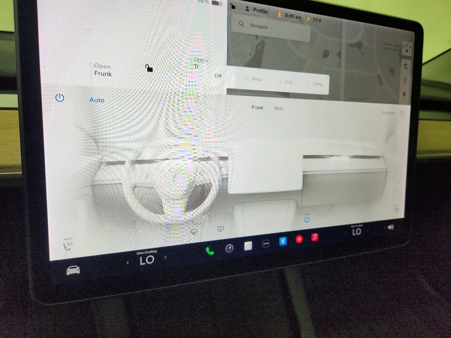 Thumbnail: 2021 Tesla Model 3 - 17
