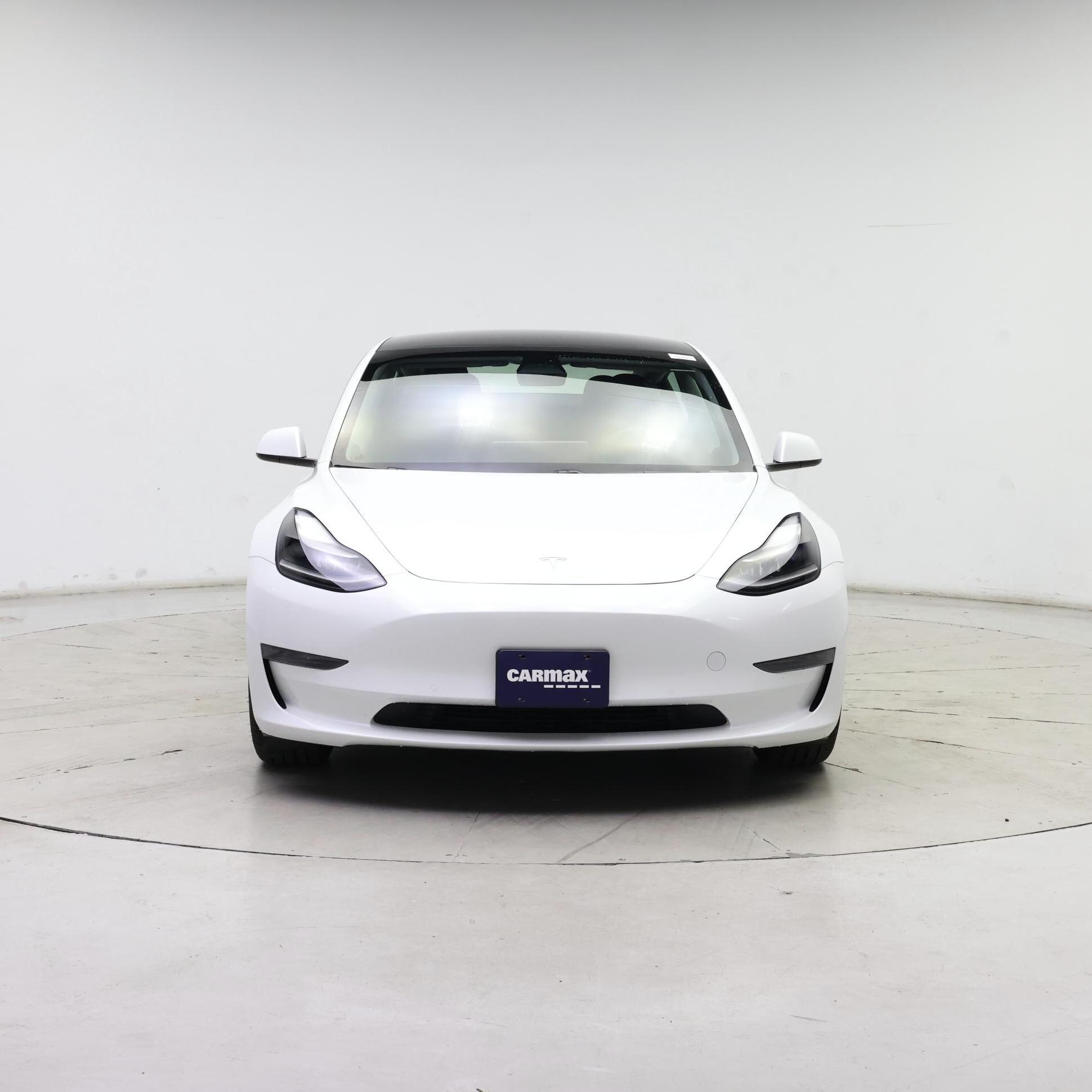 Thumbnail: 2021 Tesla Model 3 - 5