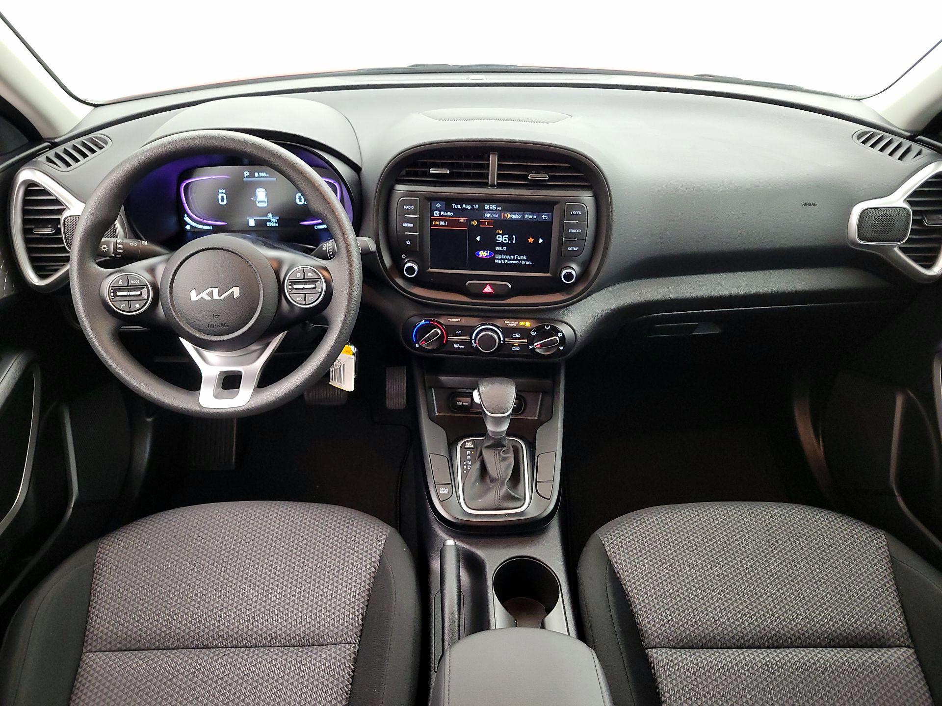 Thumbnail: 2025 Kia Soul - 9