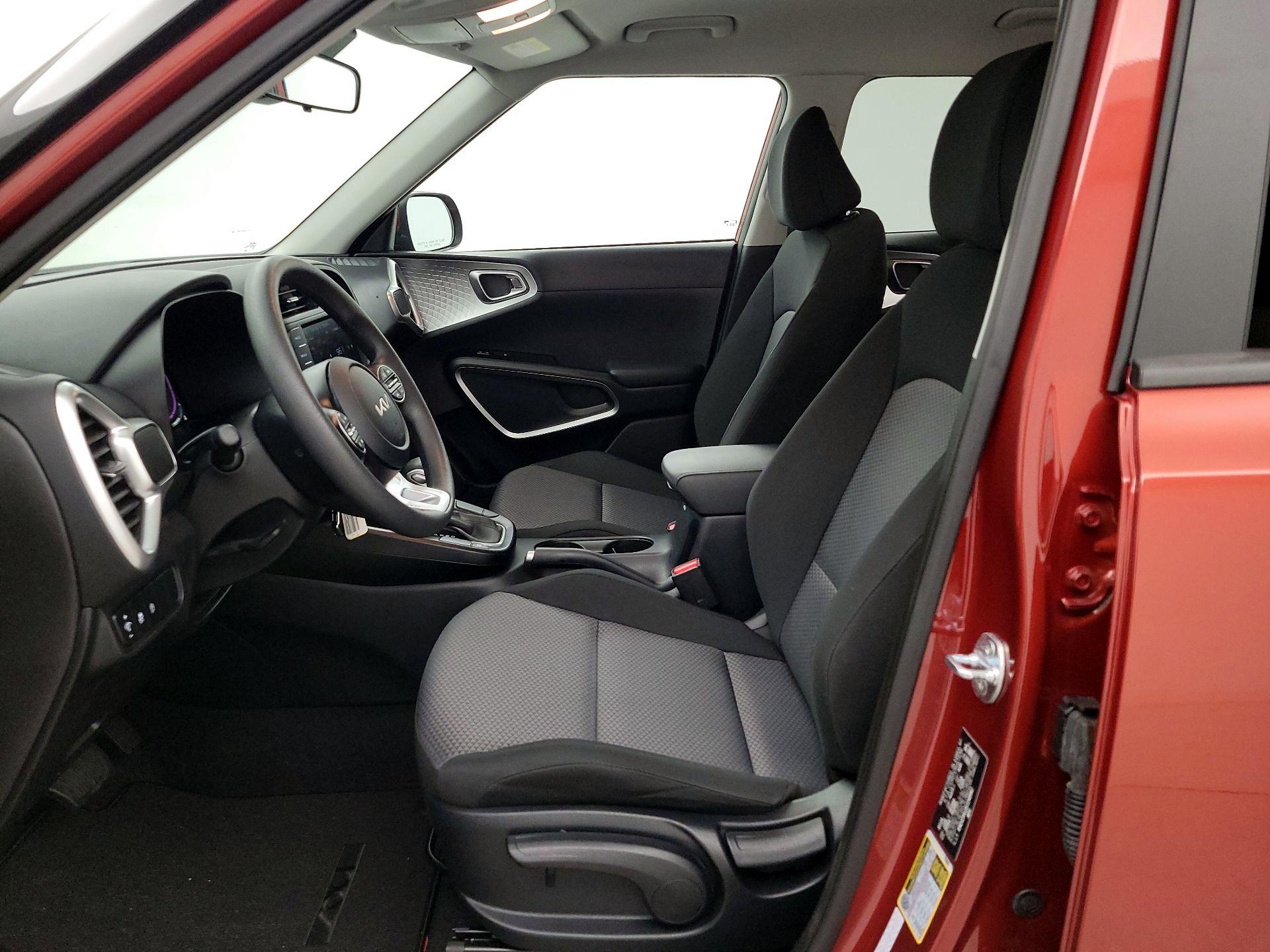 Thumbnail: 2025 Kia Soul - 11