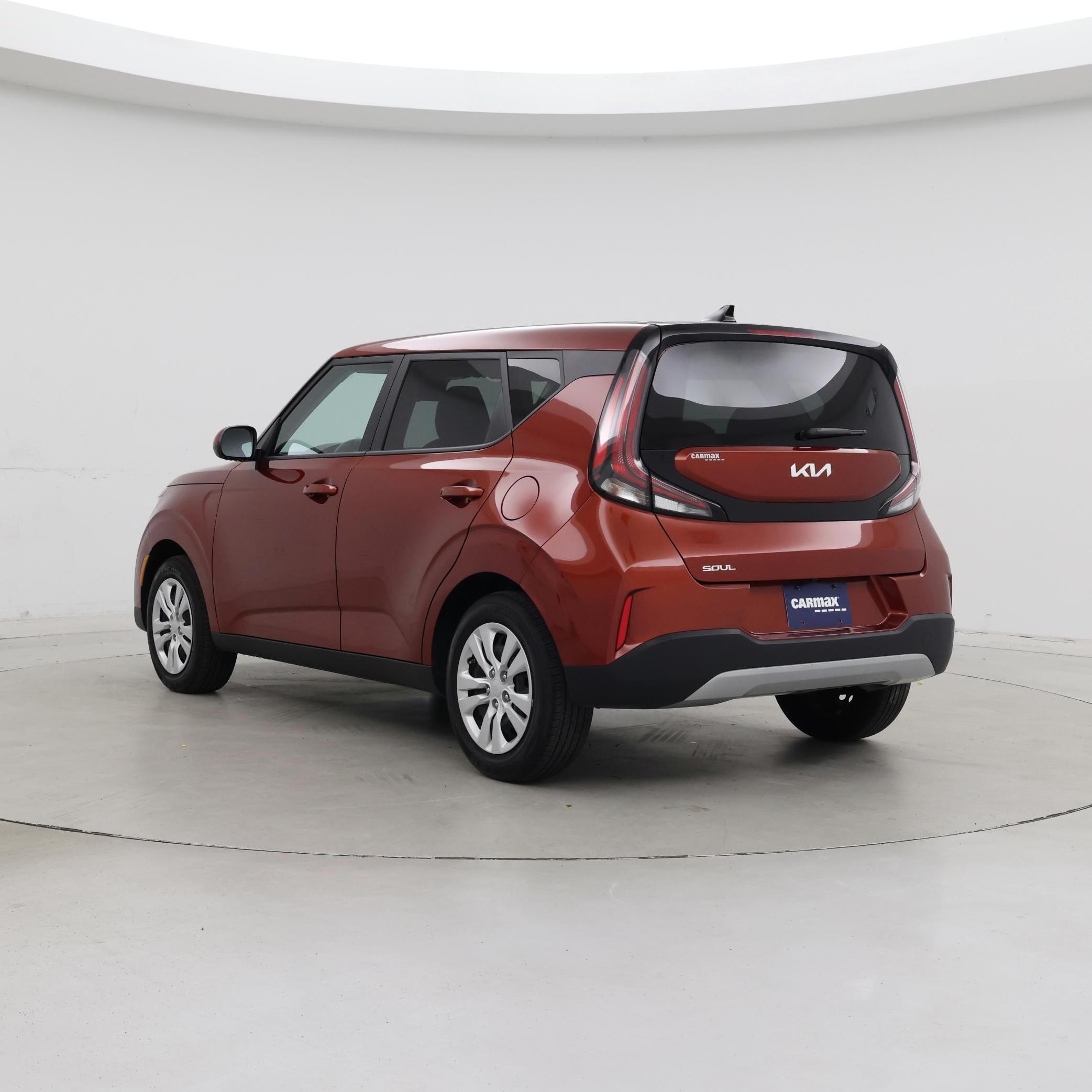 Thumbnail: 2025 Kia Soul - 2