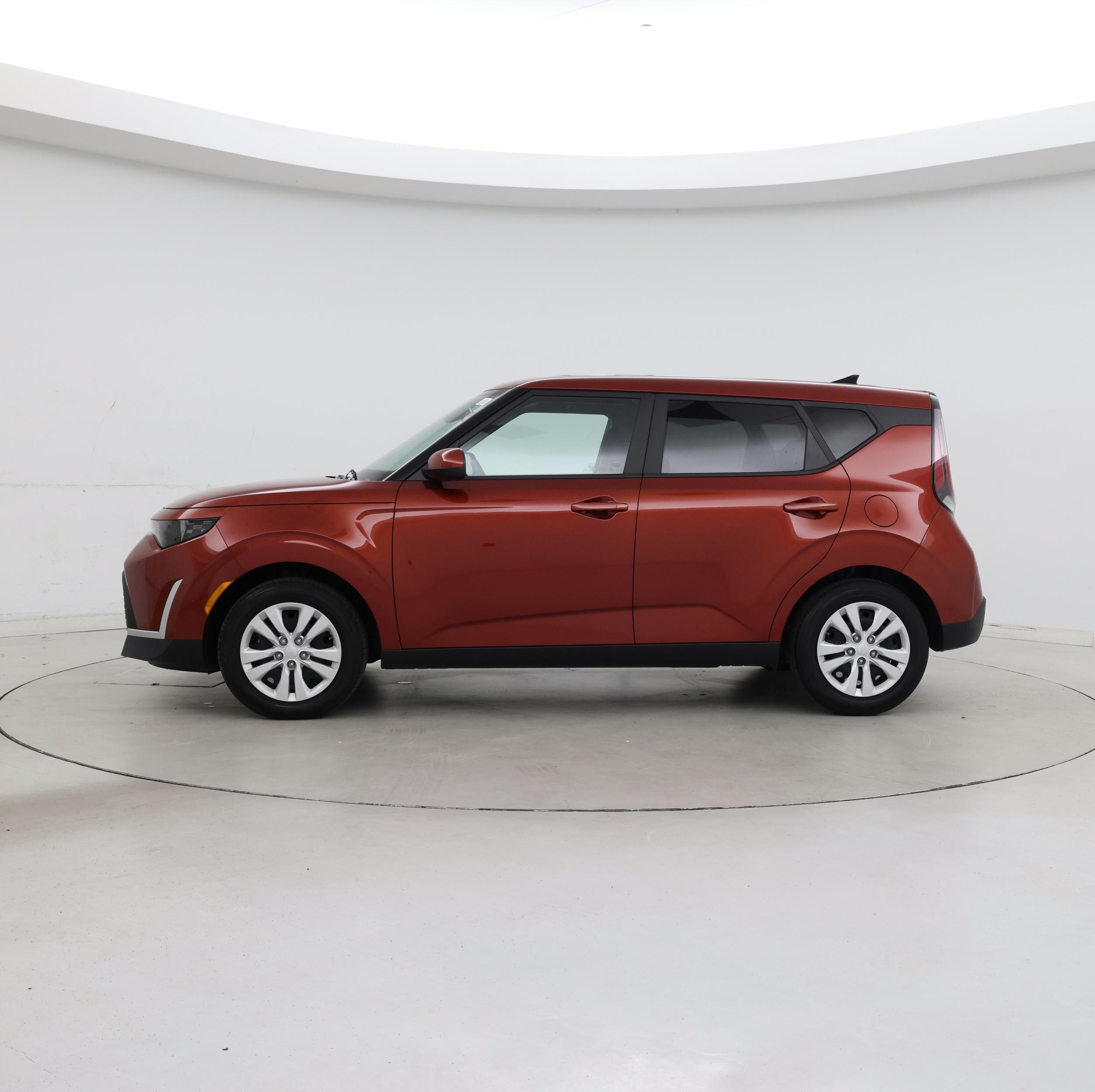 Thumbnail: 2025 Kia Soul - 3