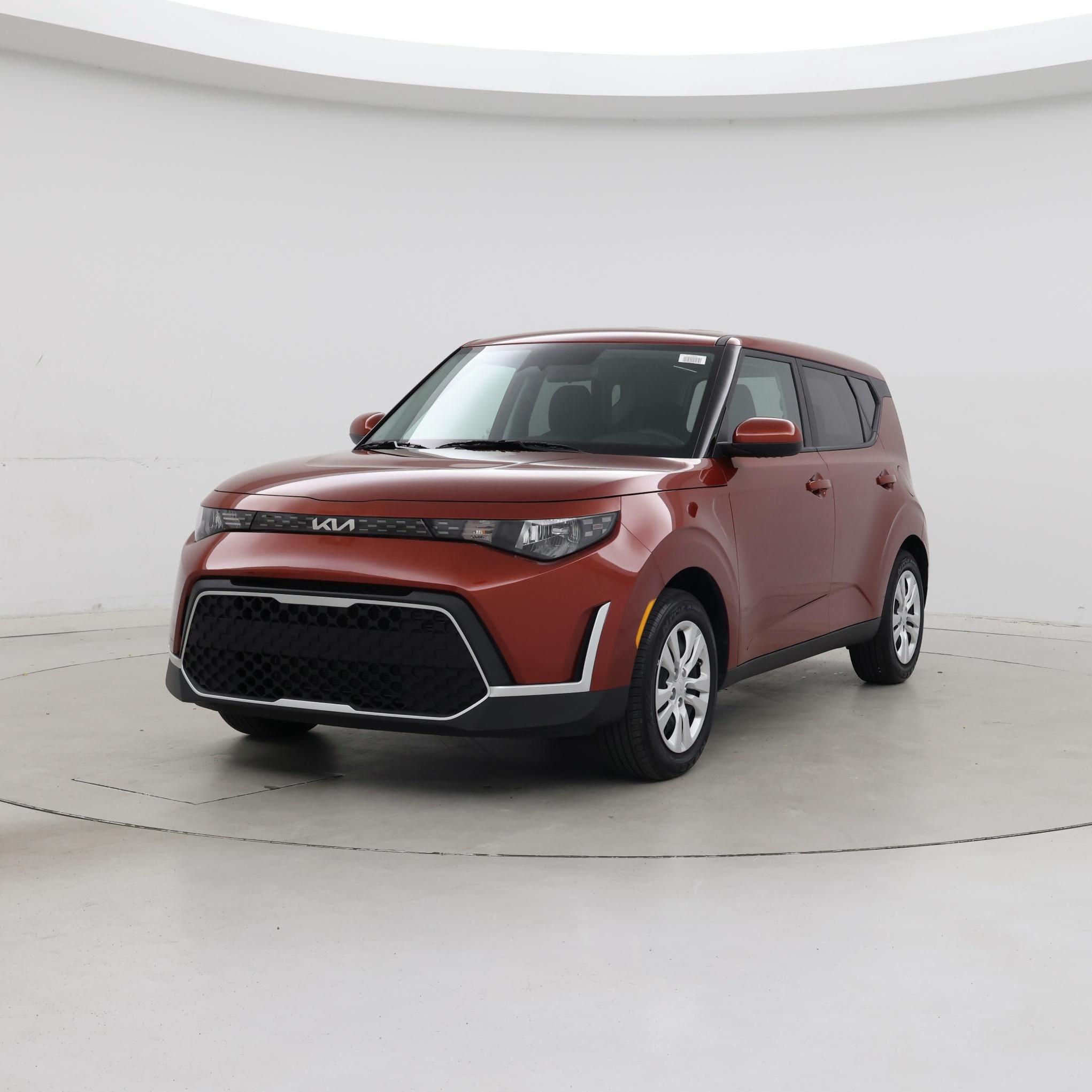 Thumbnail: 2025 Kia Soul - 4
