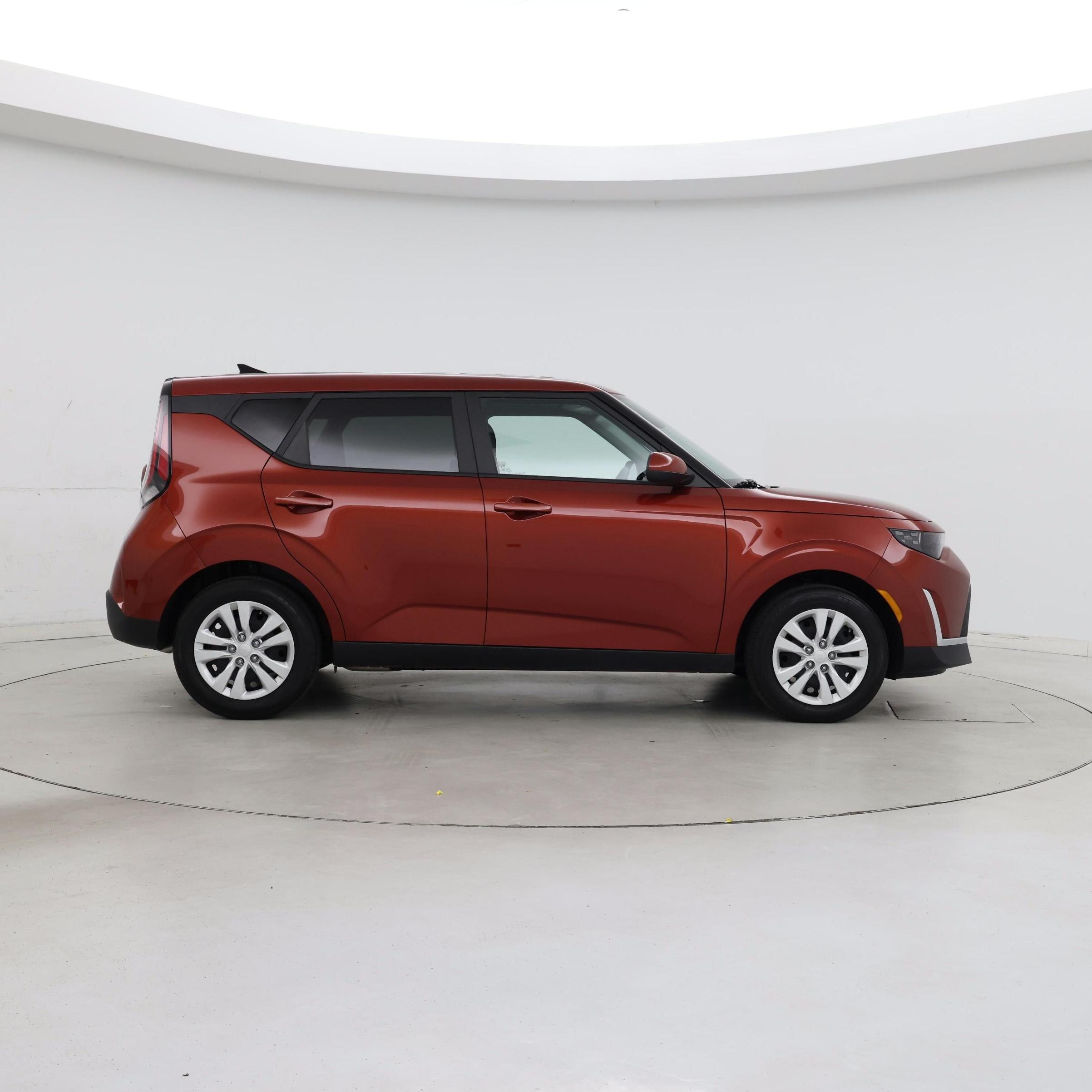 Thumbnail: 2025 Kia Soul - 7