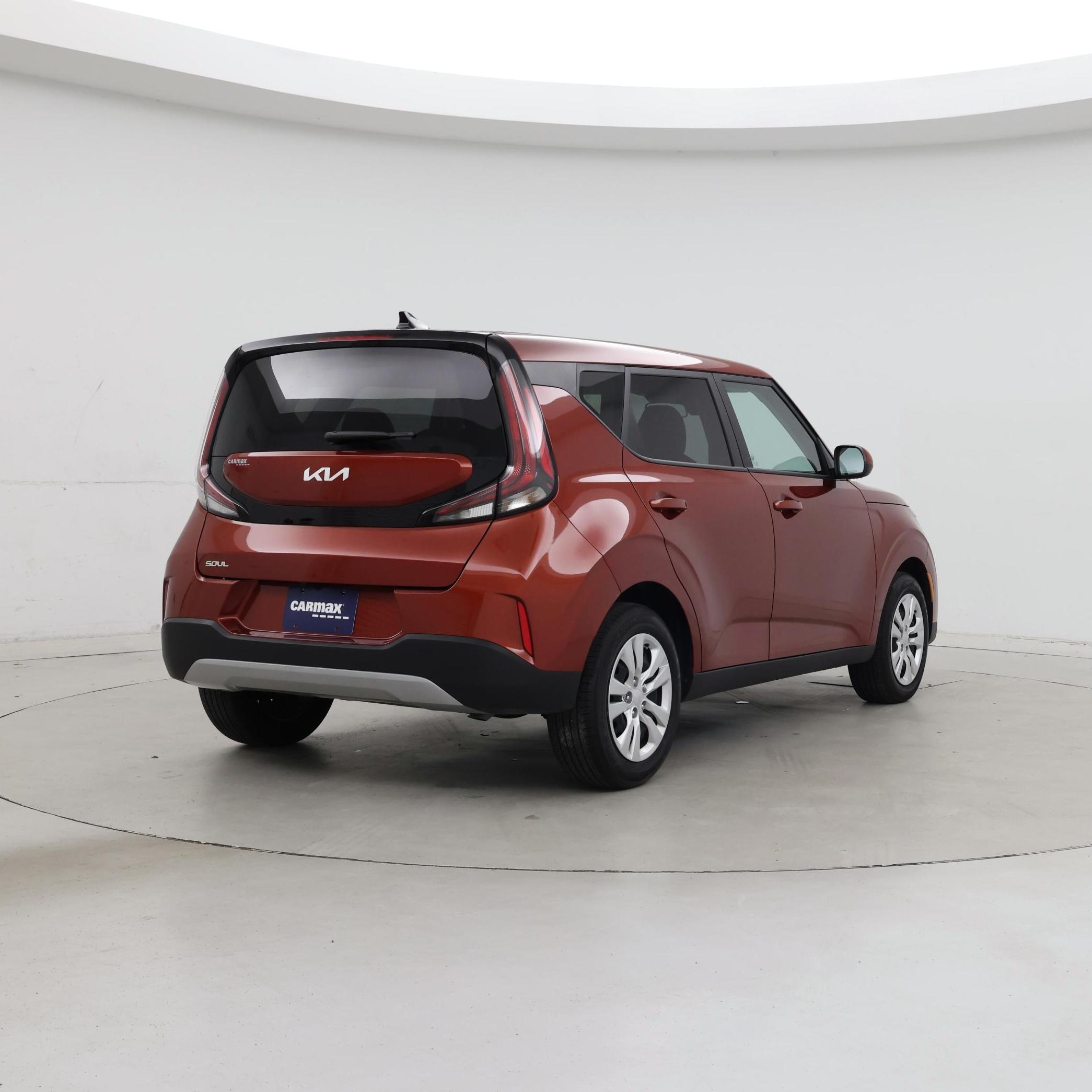 Thumbnail: 2025 Kia Soul - 8