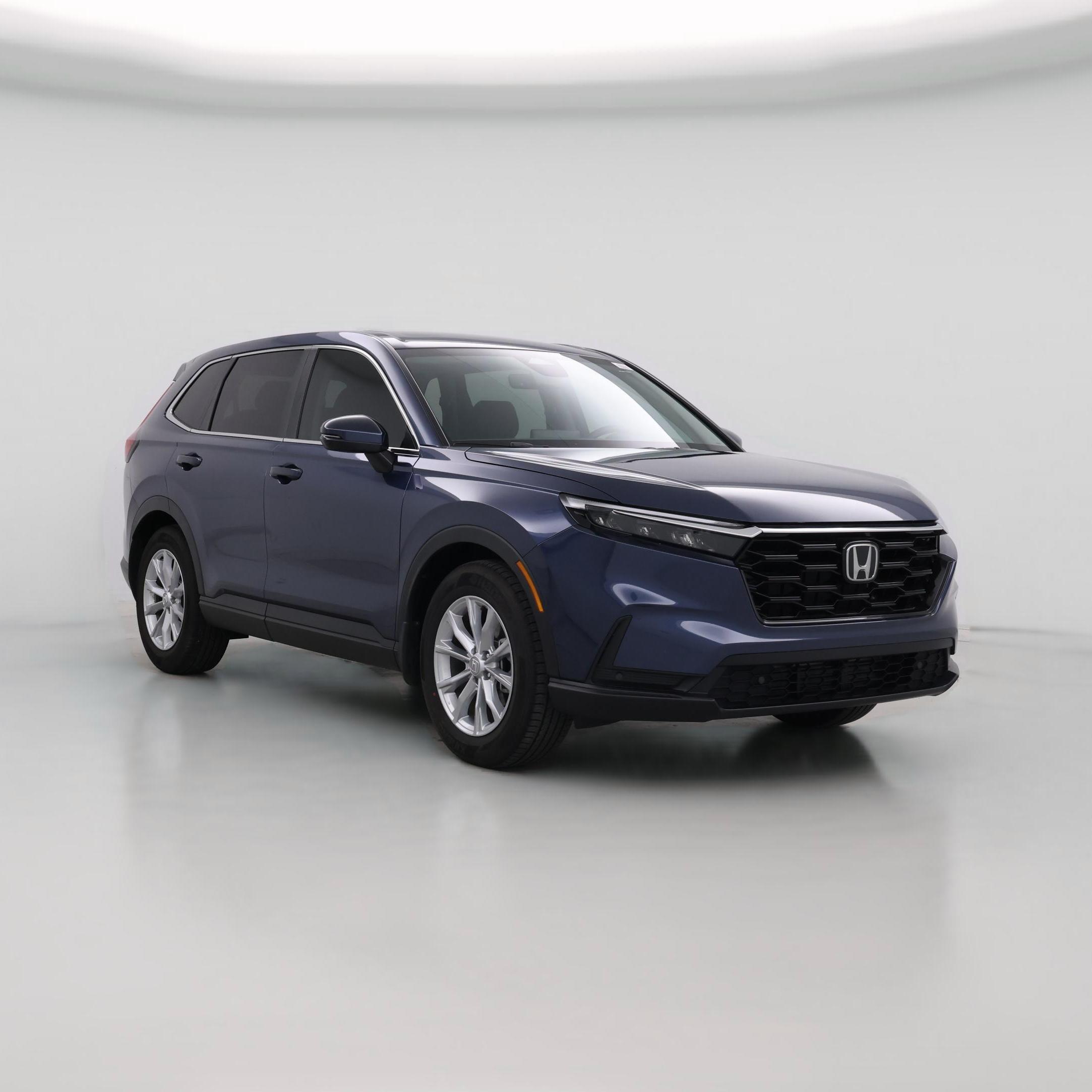 Thumbnail: 2025 Honda CR-V - 1